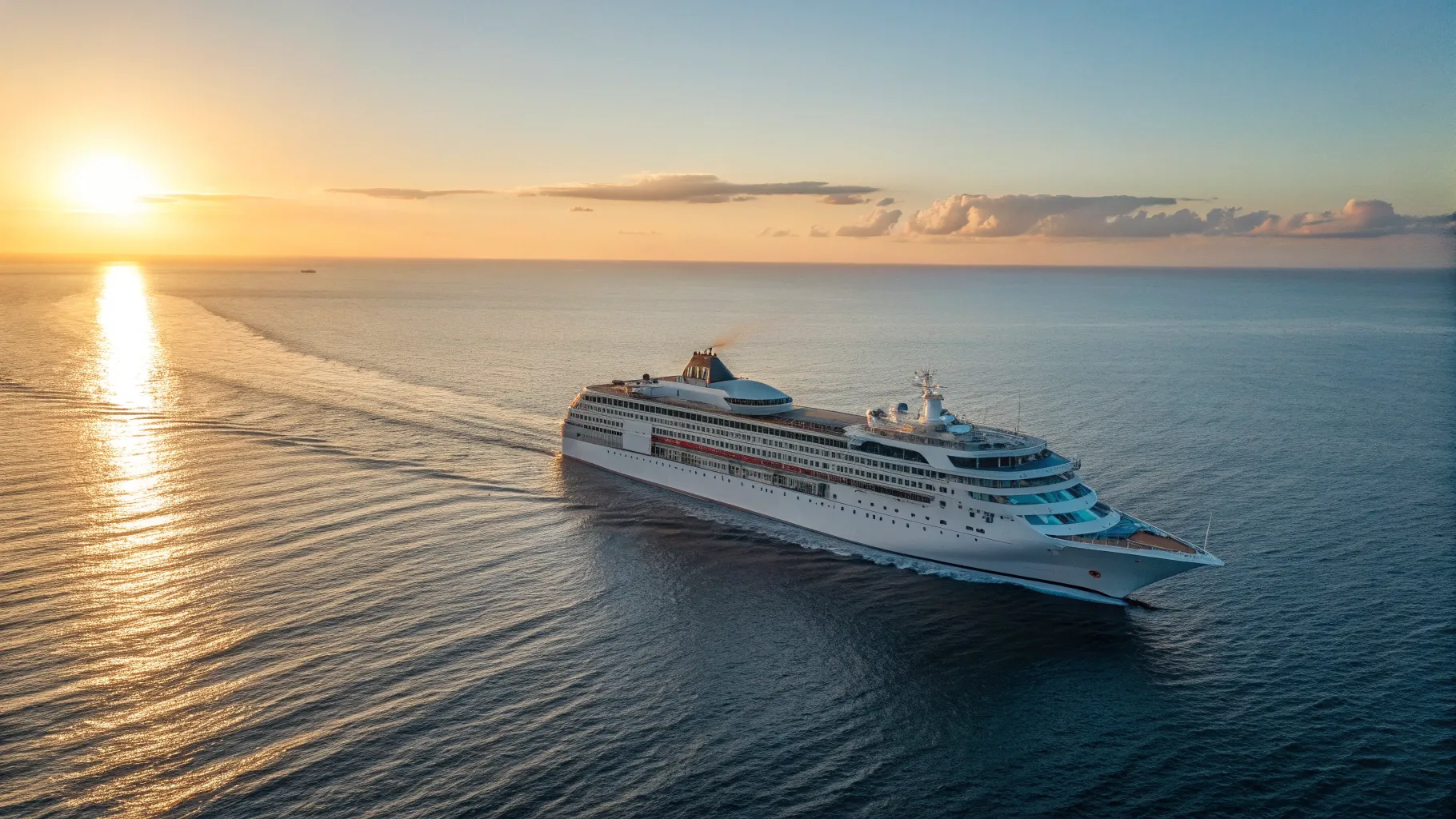 From New York to Sydney: Cruises 2026 Ultimate Guide