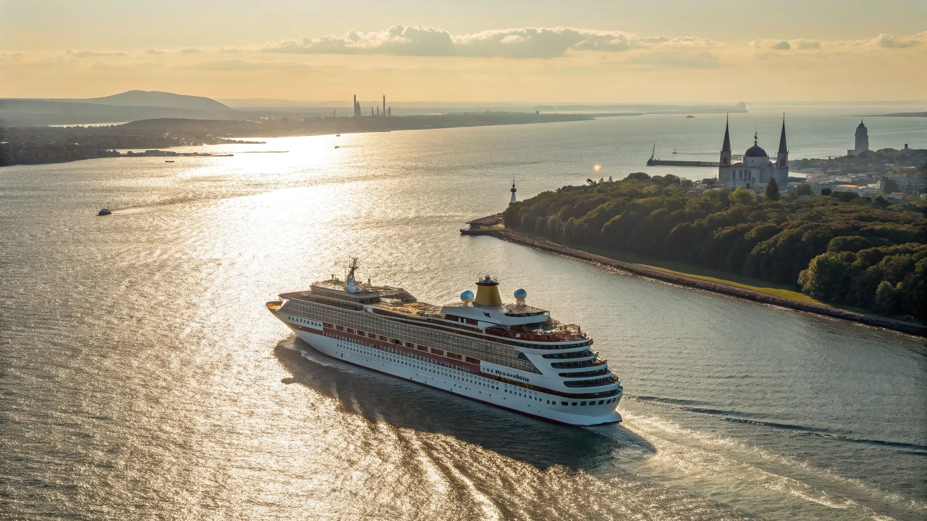 Cruises from Perth to Germany 2025 and 2026 Packages