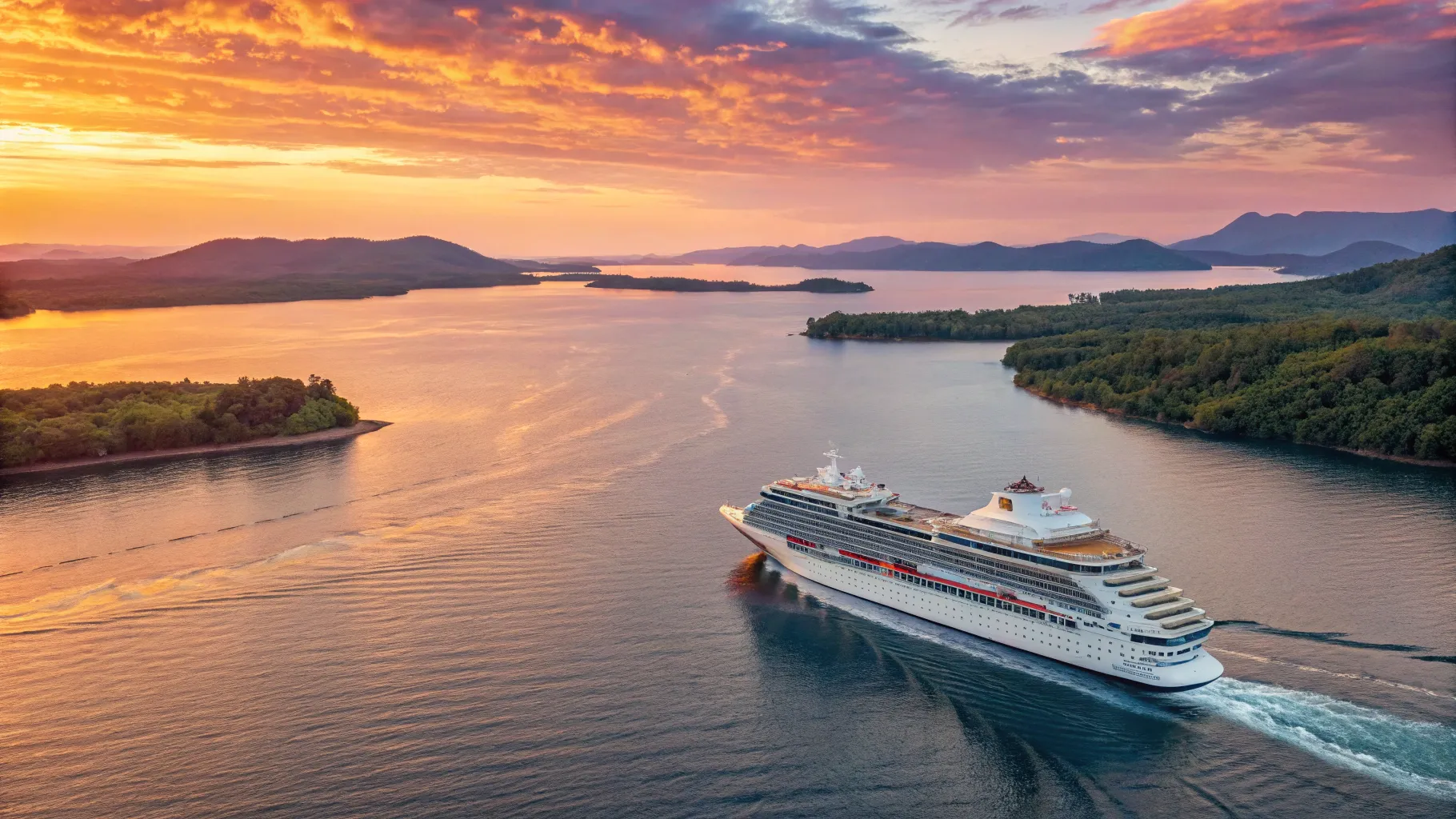 Book Cruises From Perth To Oman 2025 2026 Airfare Included