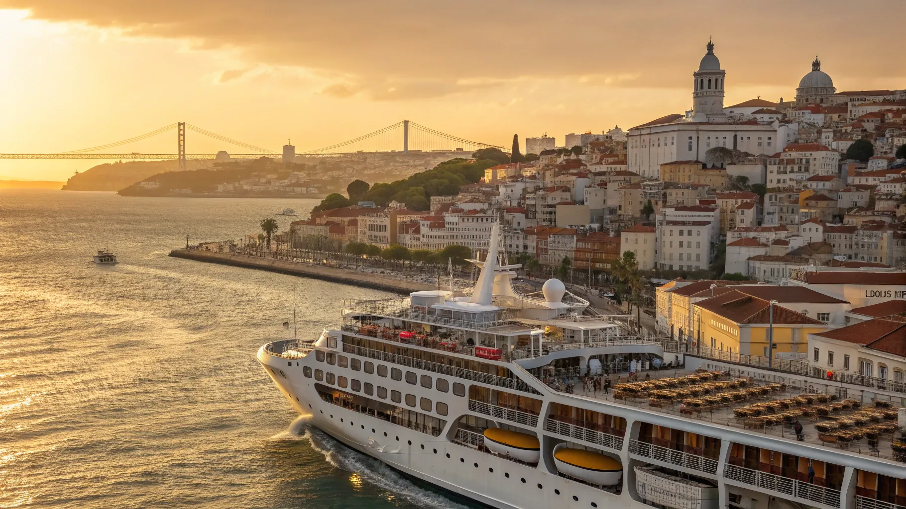 Cruises From Perth To Portugal 2025 2026 Airfare Included