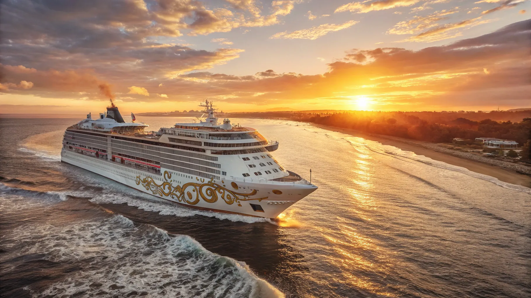 Cruises from Perth to Spain in 2025 and 2026 Packages