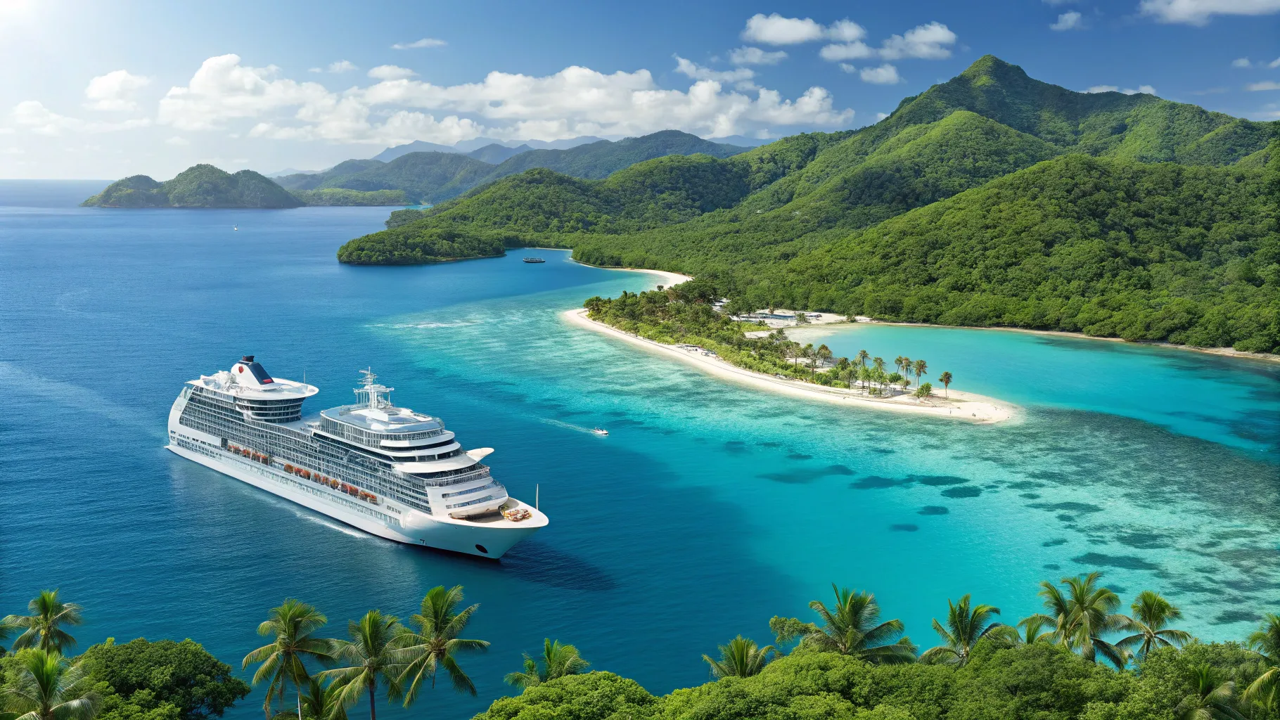 Cruises From Perth To Thailand 2025 and 2026 Packages