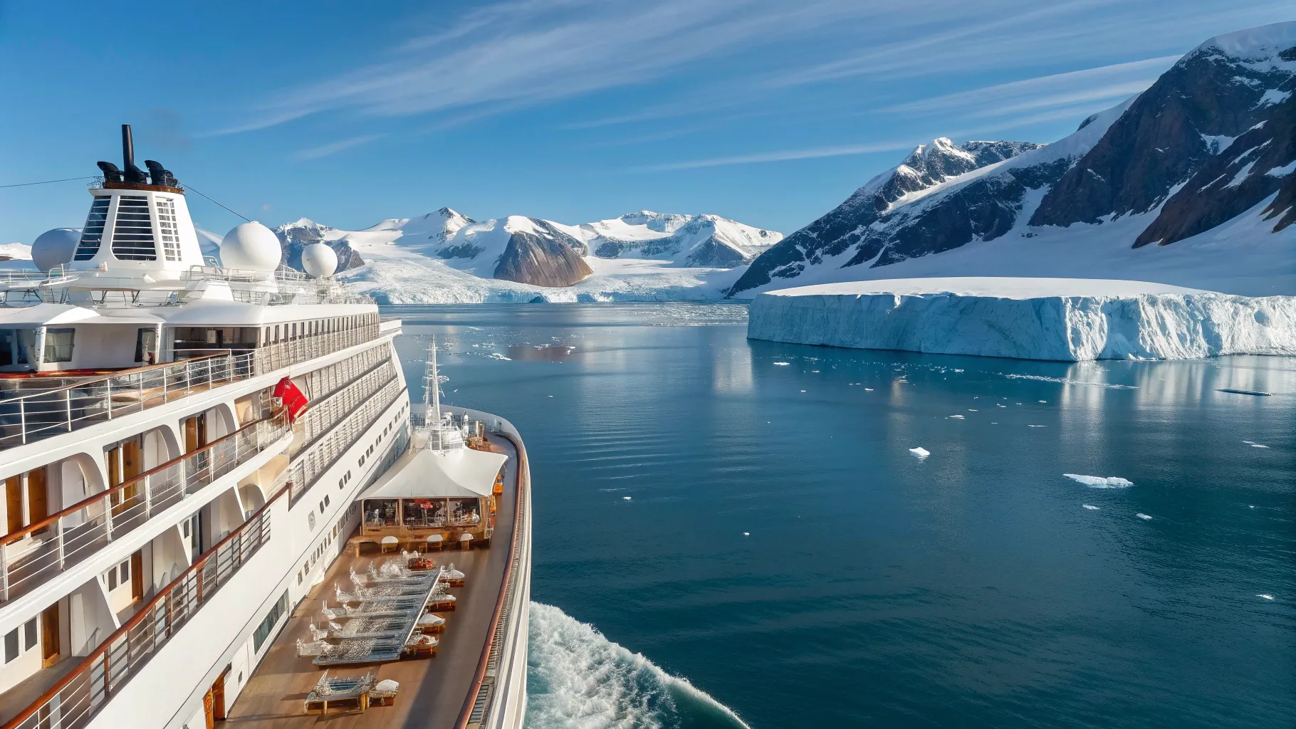 Cruises From Southampton To Greenland And Iceland 2025 2026