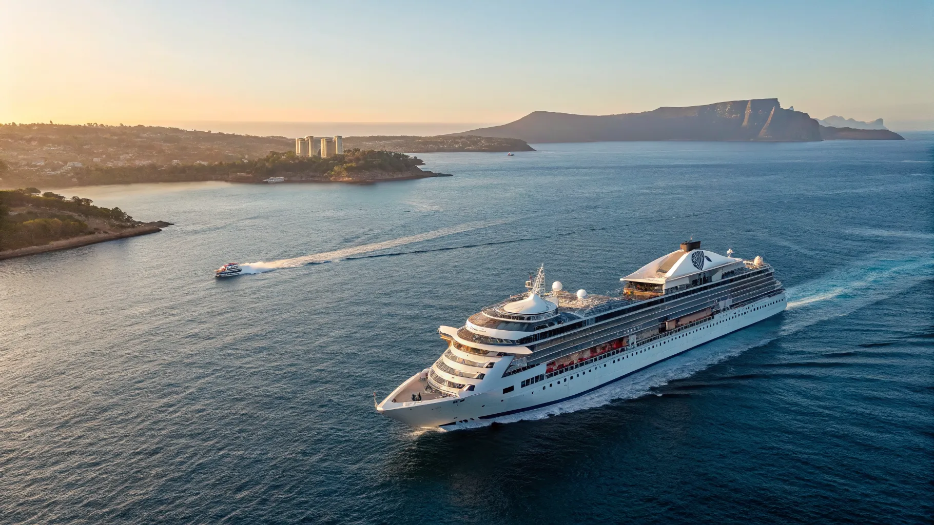 Discover Unforgettable Cruises from Athens to Sydney 2026: An Epic Journey