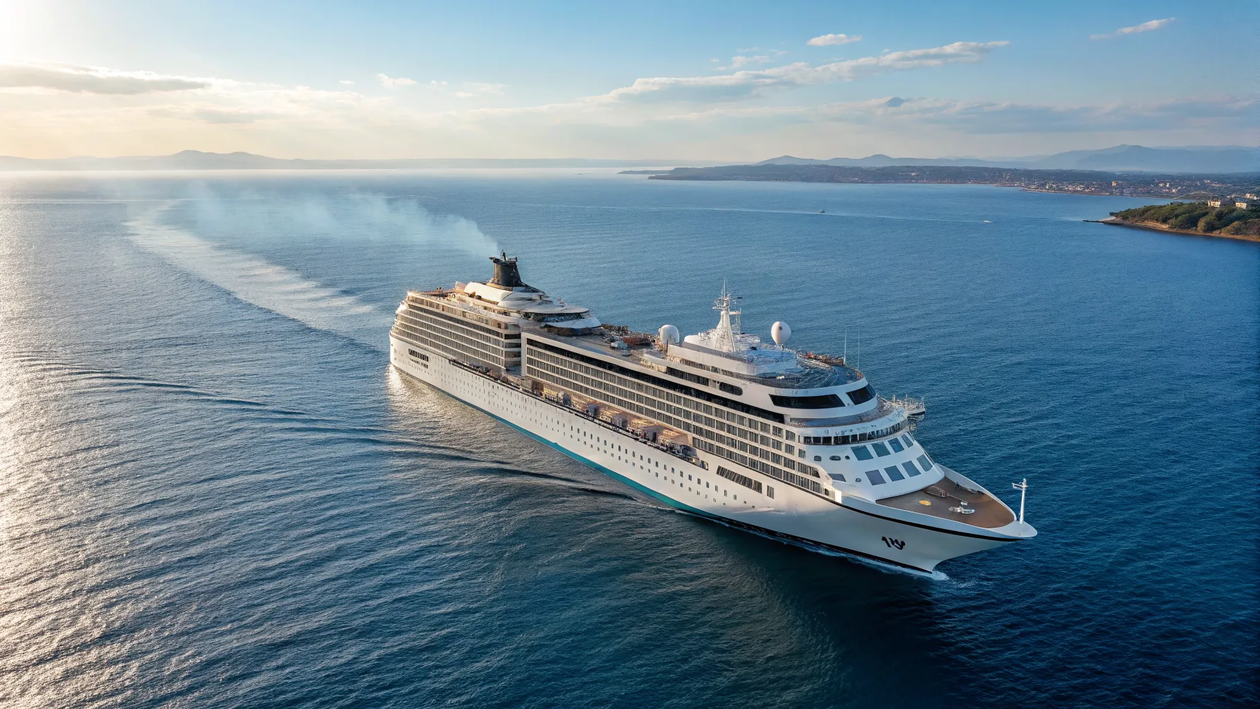 Epic Voyage: Discovering Cruises from Auckland to London 2026
