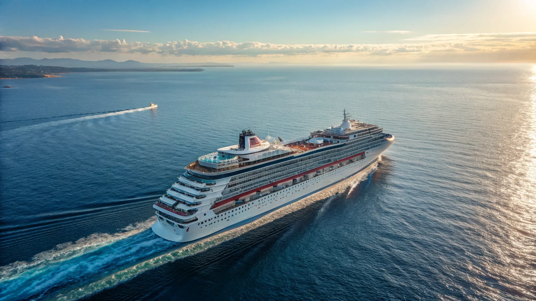 Discover Unforgettable Cruises from Auckland to New York 2026