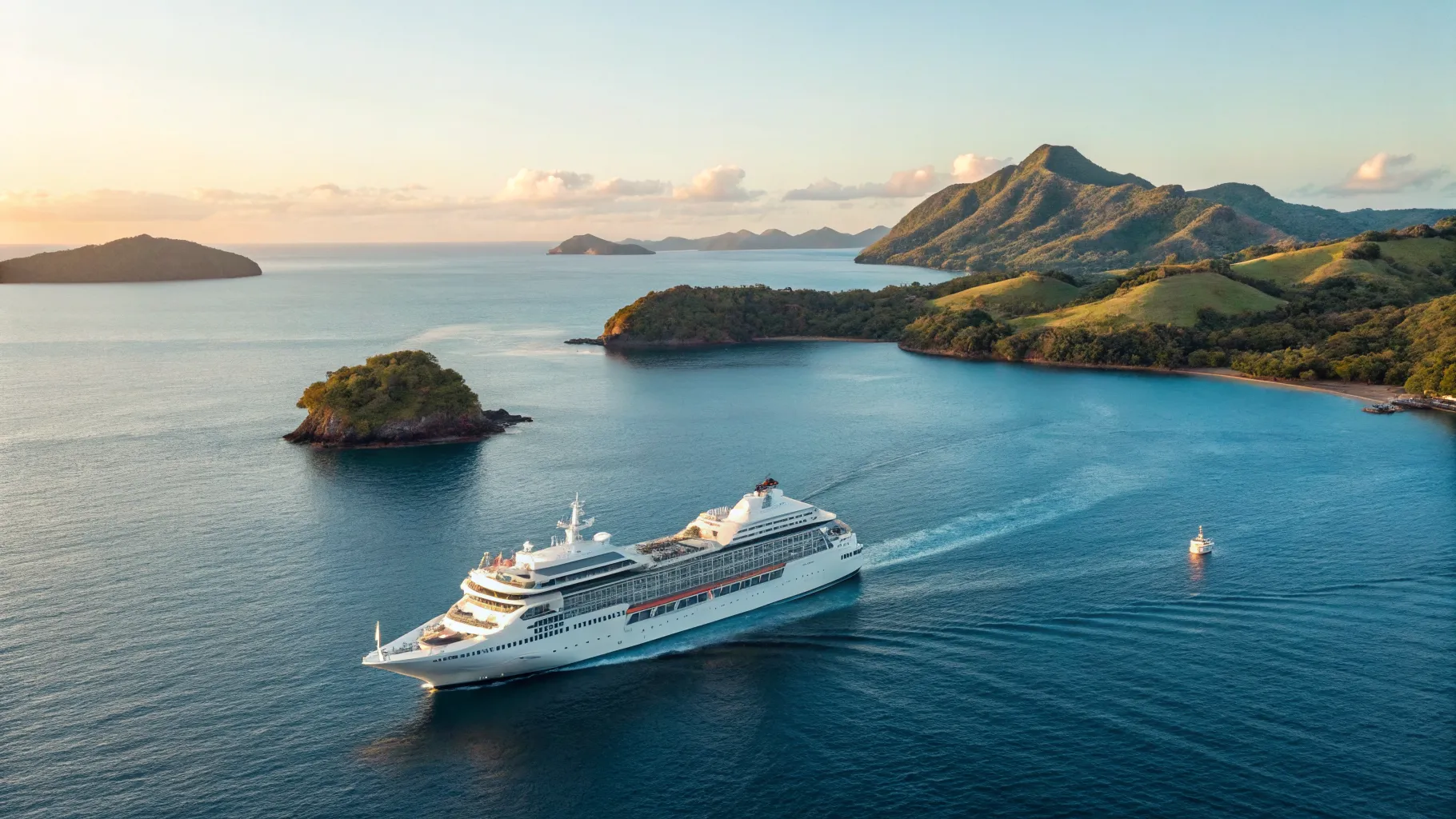 Unforgettable Cruises from Auckland to Papeete 2026: Your Ultimate South Pacific Adventure