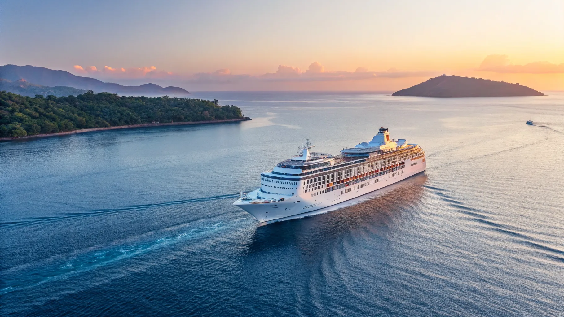 Explore Cruises from Auckland to San Diego 2026: Your Ultimate Guide to a Transpacific Voyage