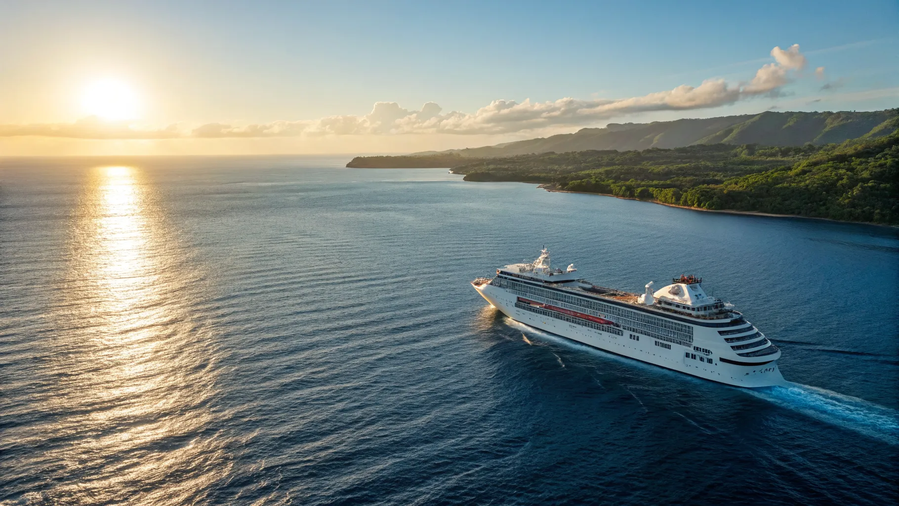 Navigating the Grandeur: Exploring Cruises from Auckland to Vancouver 2026