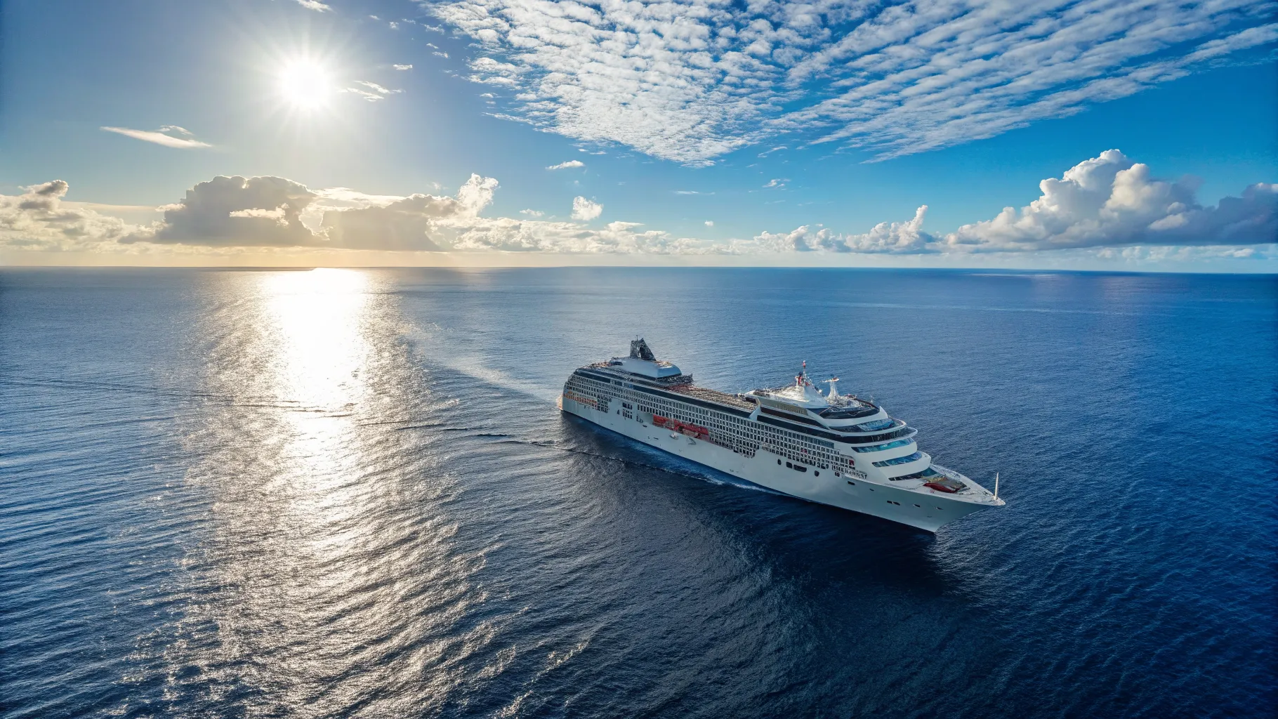 Discover Unforgettable Transpacific Journeys: Your Guide to Cruises from Christchurch (Lyttelton) to San Diego 2026