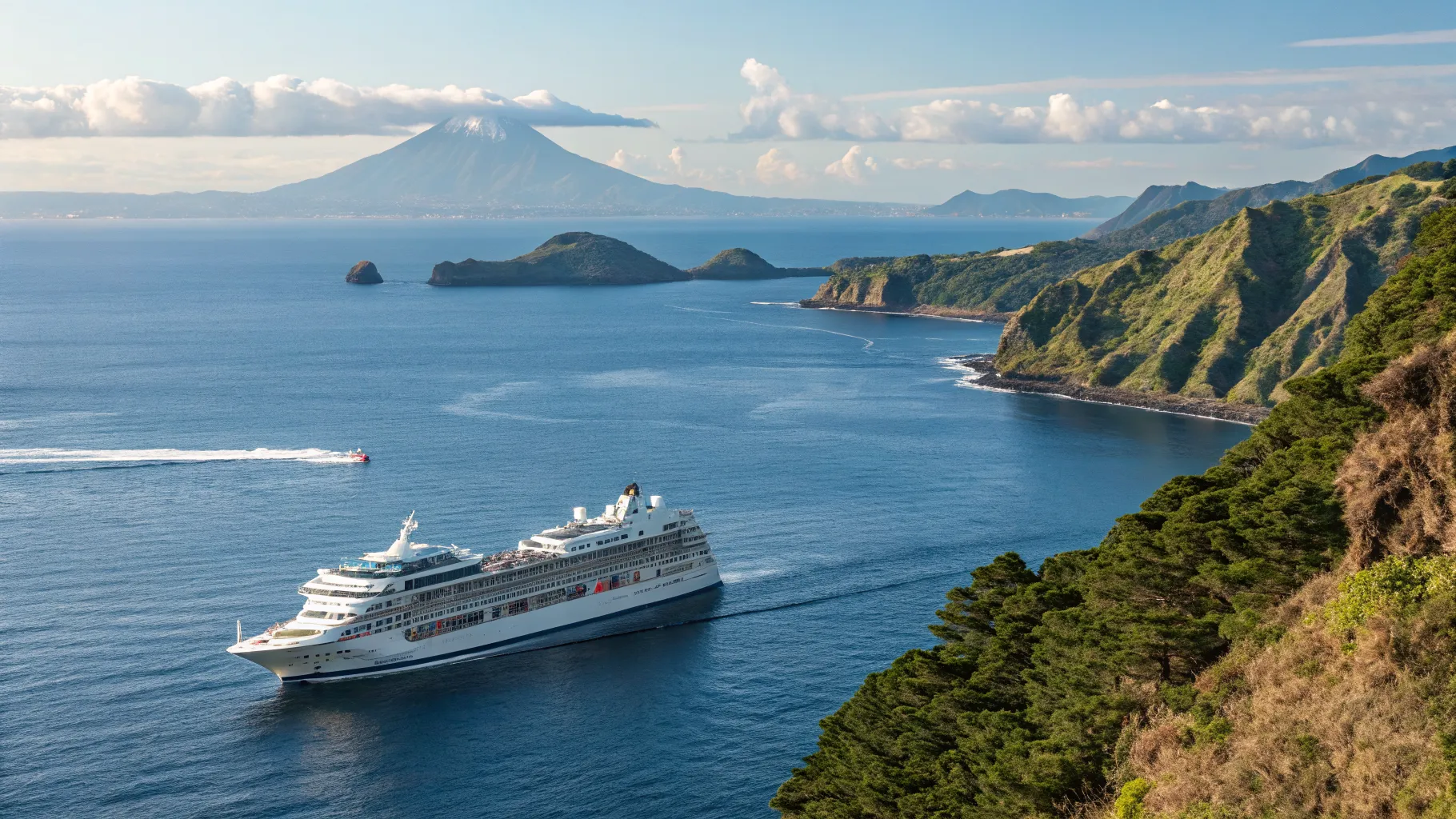 Discover Unforgettable Cruises from Christchurch (Lyttelton) to Tokyo 2026
