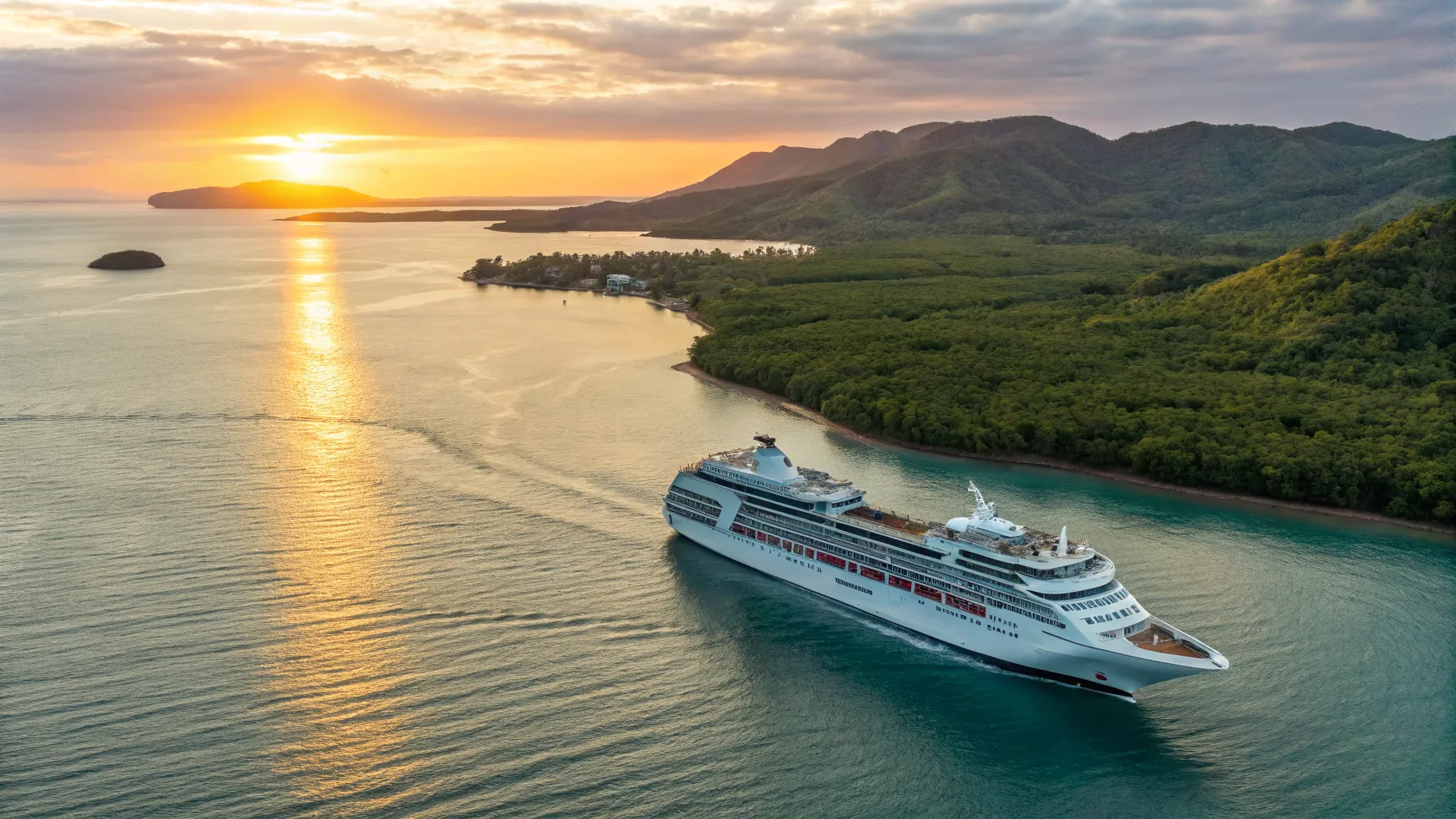 Discover Unforgettable Cruises from Darwin to Bali 2026: Your Definitive Planning Guide