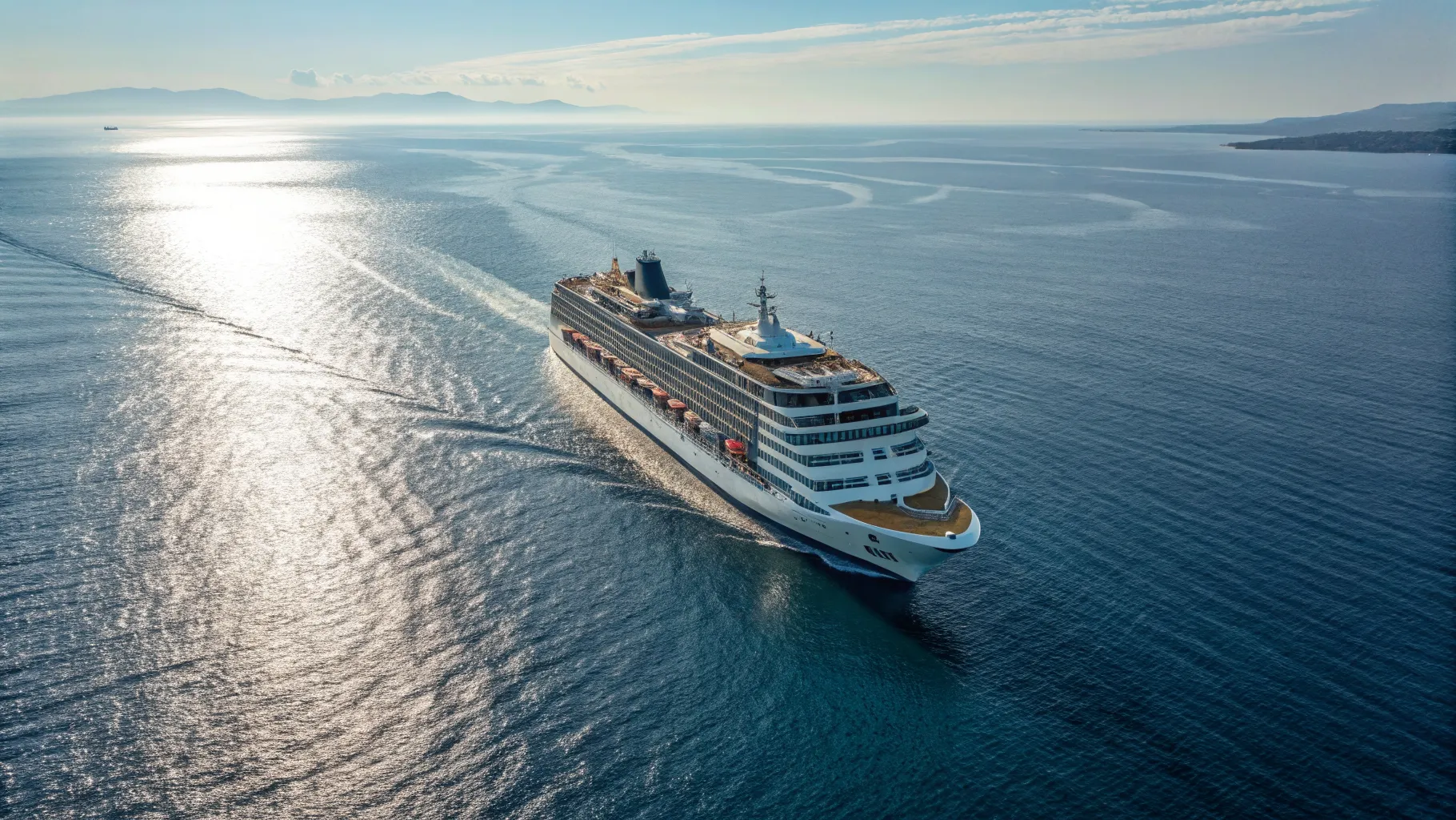 Unforgettable Journeys: Cruises from Dunedin (Port Chalmers) to Cape Town 2026