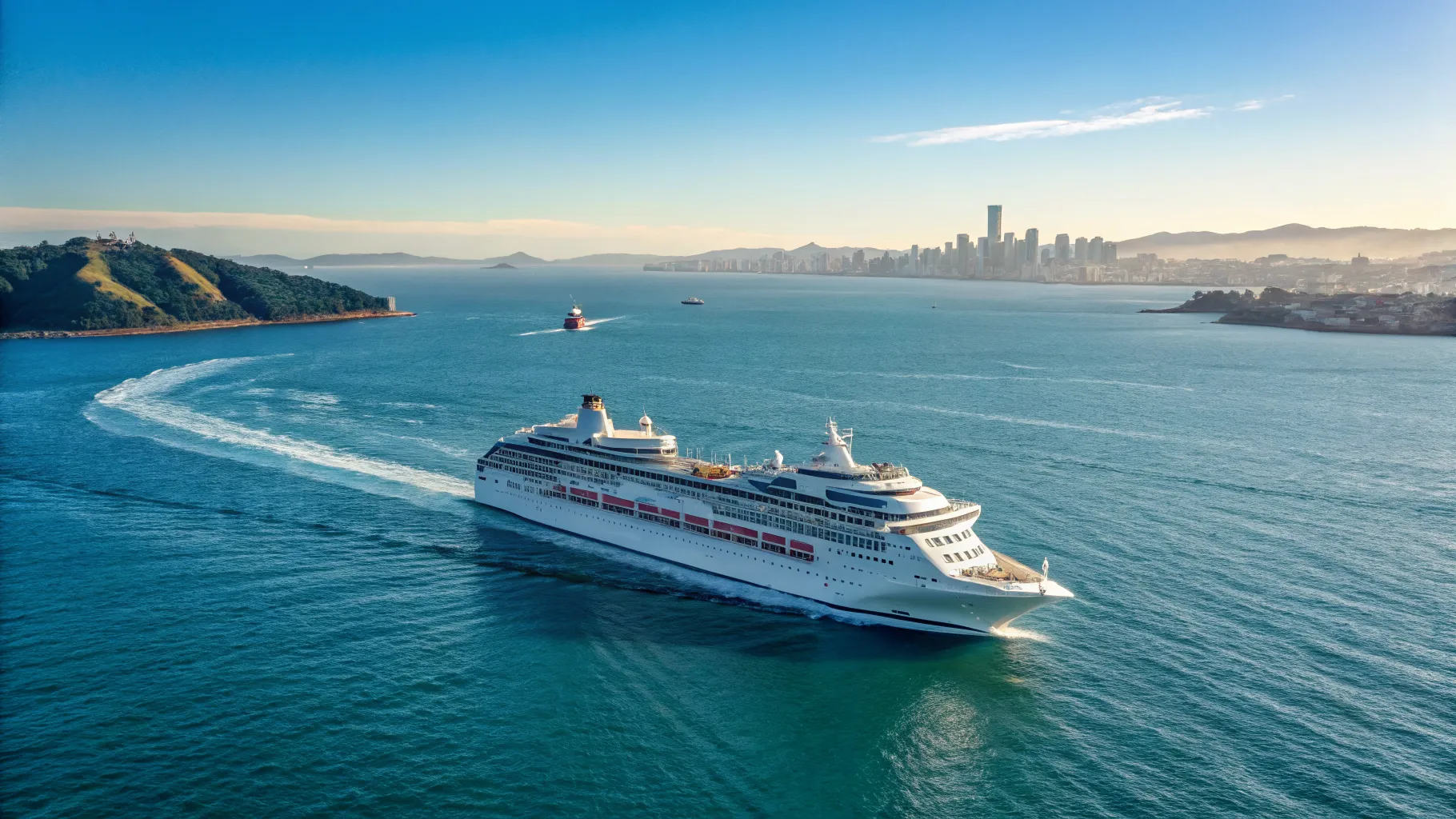 Experience the Ultimate Journey: Cruises from Dunedin (Port Chalmers) to London 2026