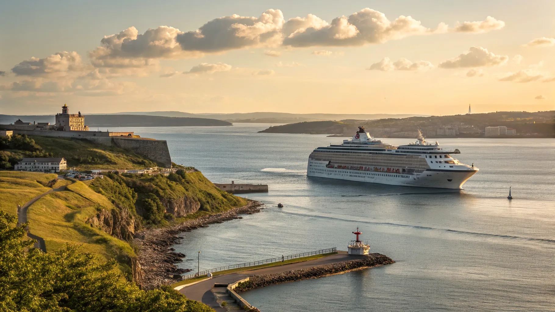 Discover the Best Cruises from Halifax to Boston 2026
