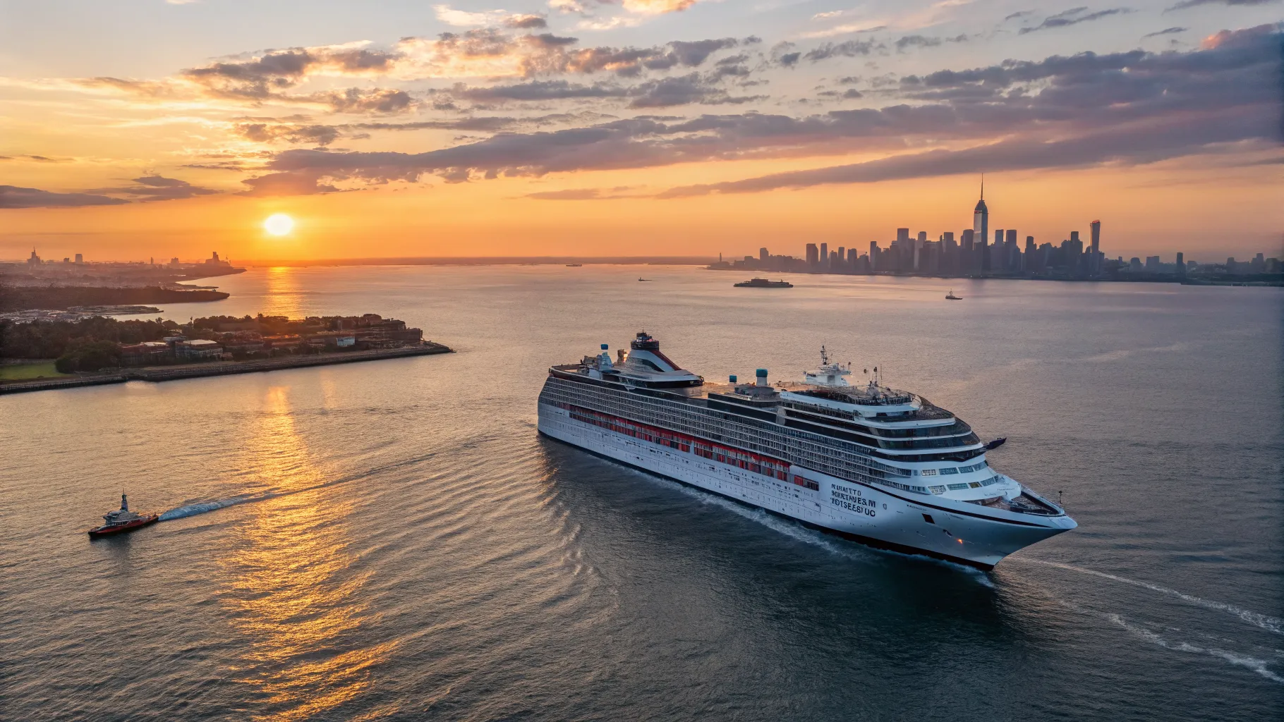 Explore Unforgettable Cruises from Halifax to New York 2026