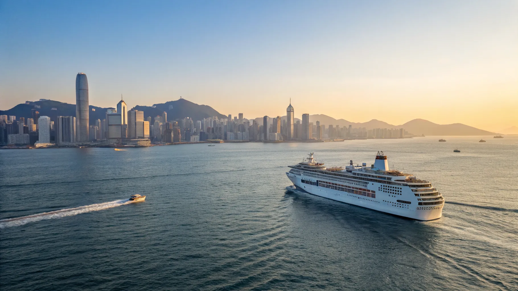 Unforgettable Voyages: Exploring Cruises from Hong Kong to Manila 2026