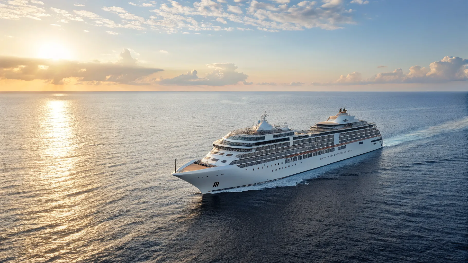 Unforgettable Journeys: Discover the Best Cruises from Hong Kong to Sydney 2026