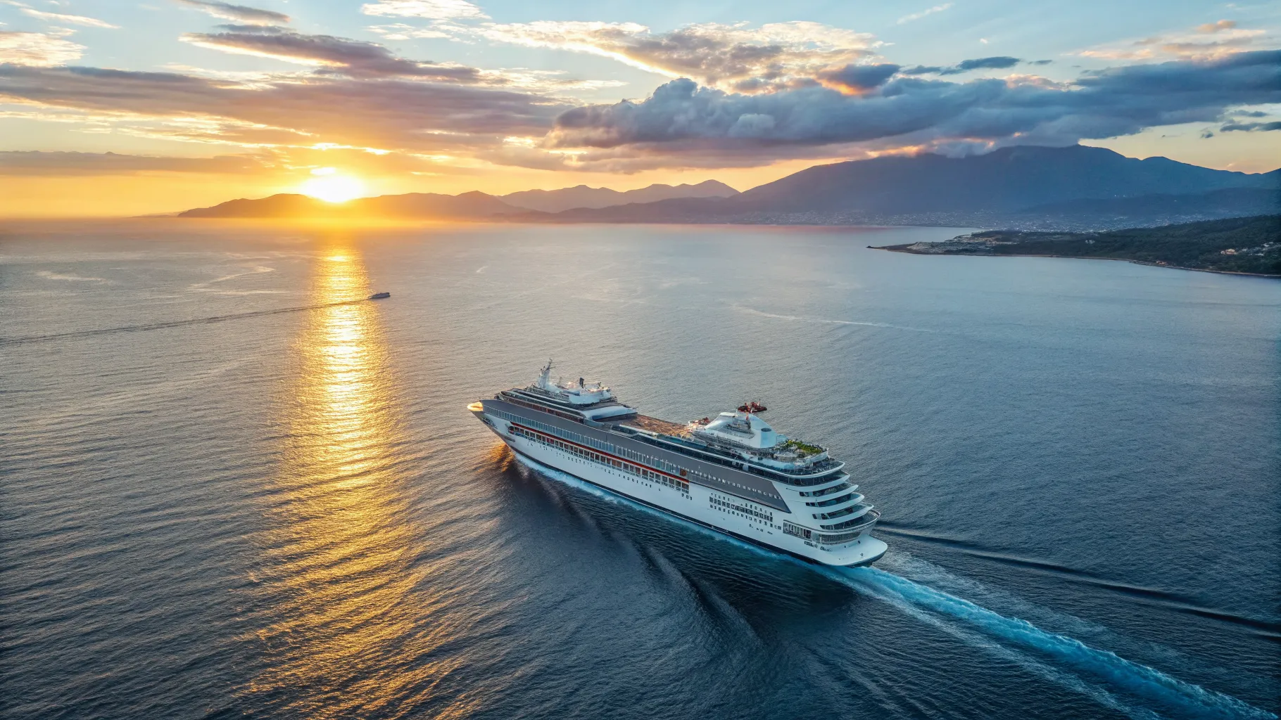 Discover Unforgettable Cruises from Hong Kong to Vancouver 2026