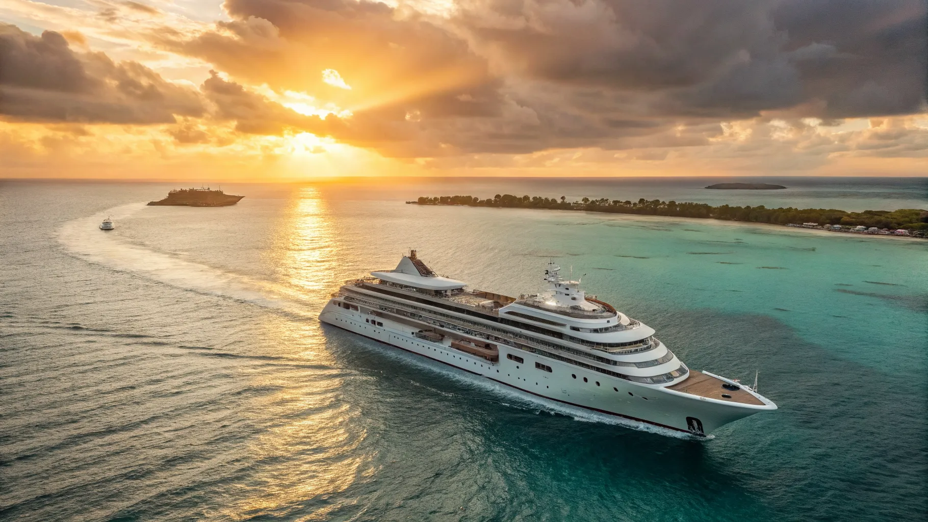 Embark on Unforgettable Voyages: Explore Cruises from Istanbul to Singapore 2026