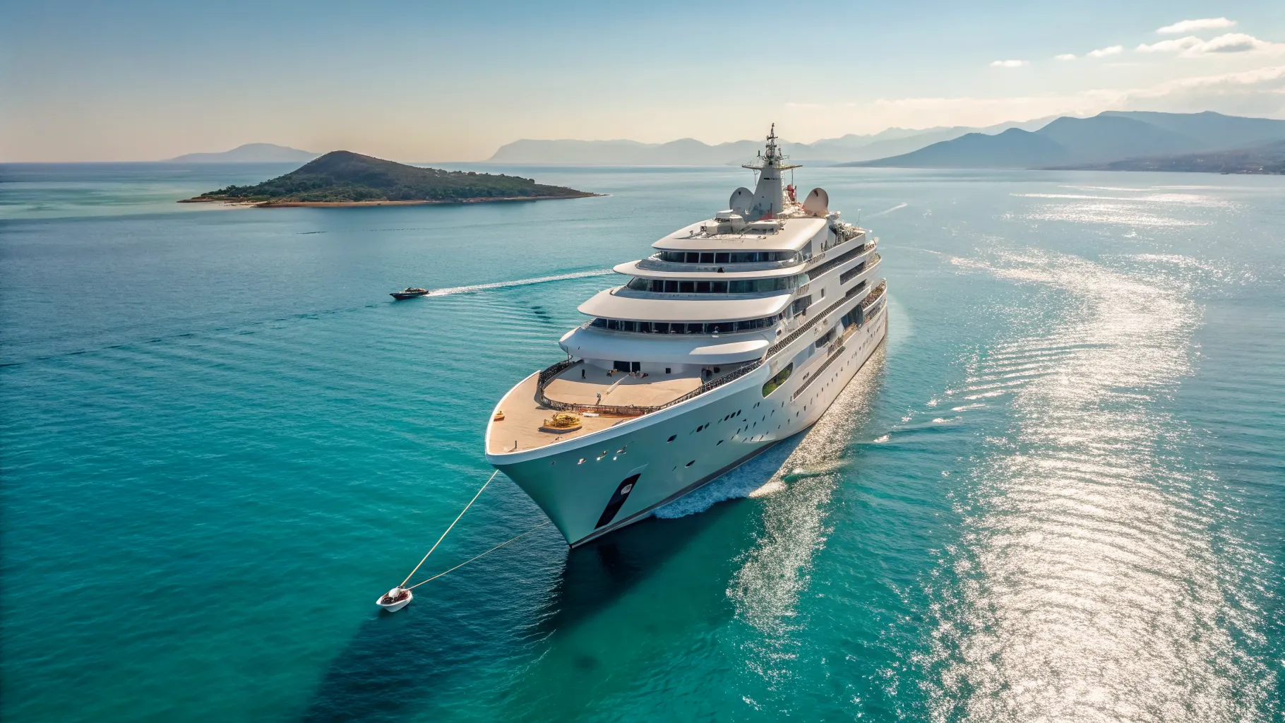 Discovering Epic Transcontinental Cruises from Marseille to Singapore 2026