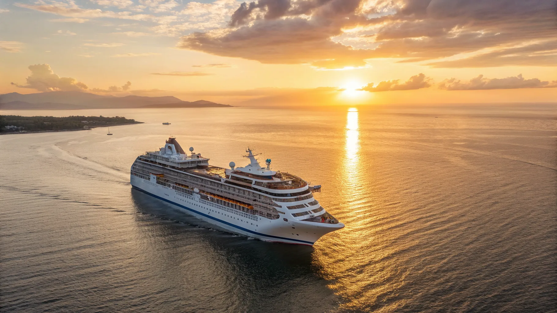 Exploring Cruises from Melbourne to Barcelona 2026: A Grand Voyage