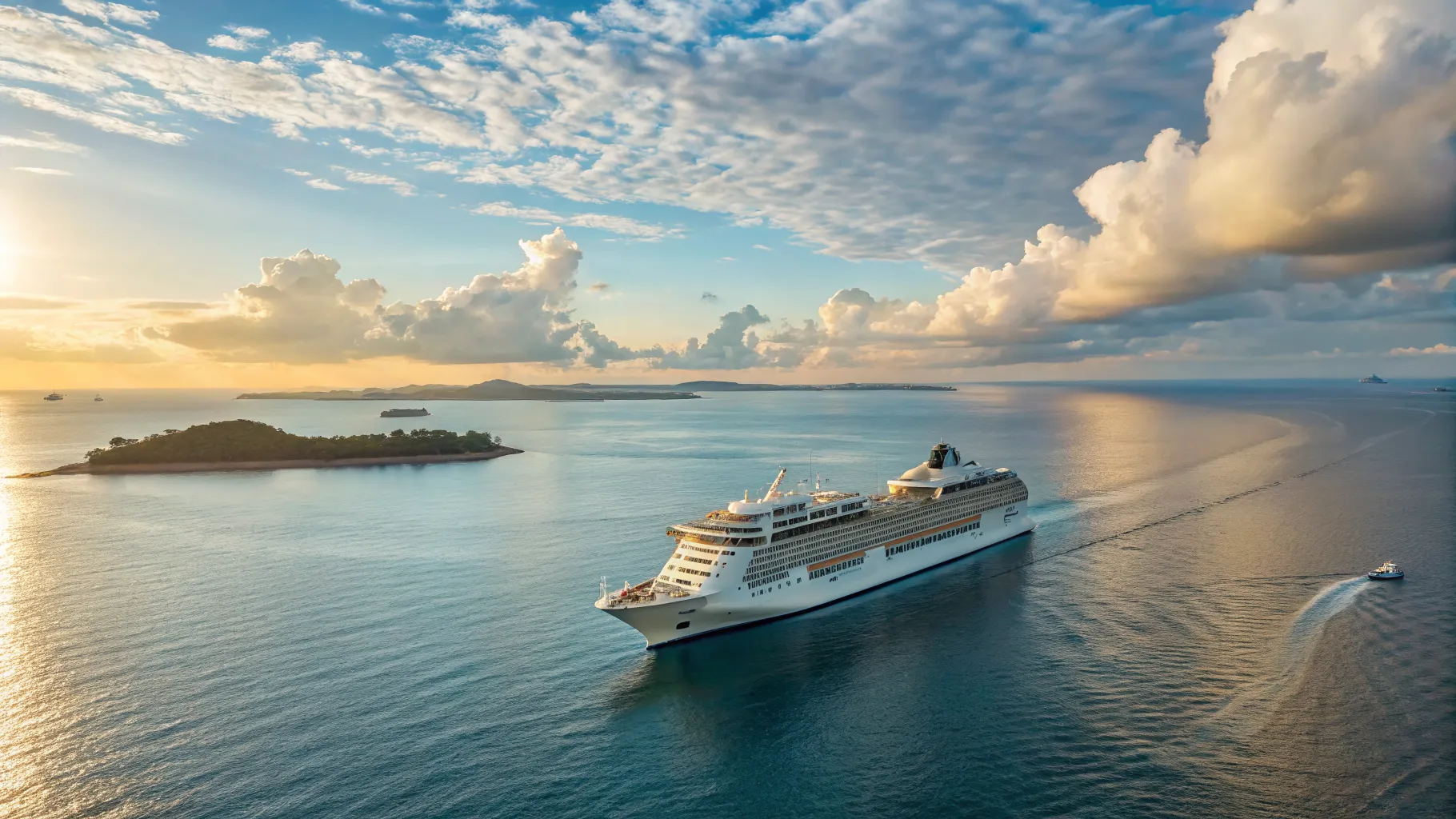 Discover Your Dream Cruises from Melbourne to Singapore 2026