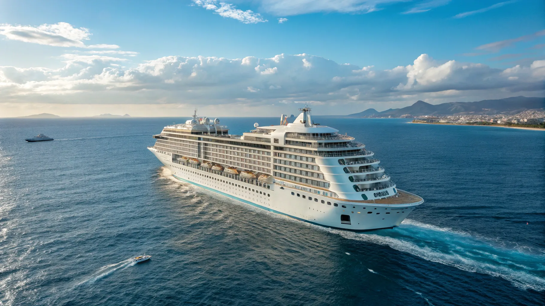 Explore Transatlantic Cruises from Miami to Spain in 2026