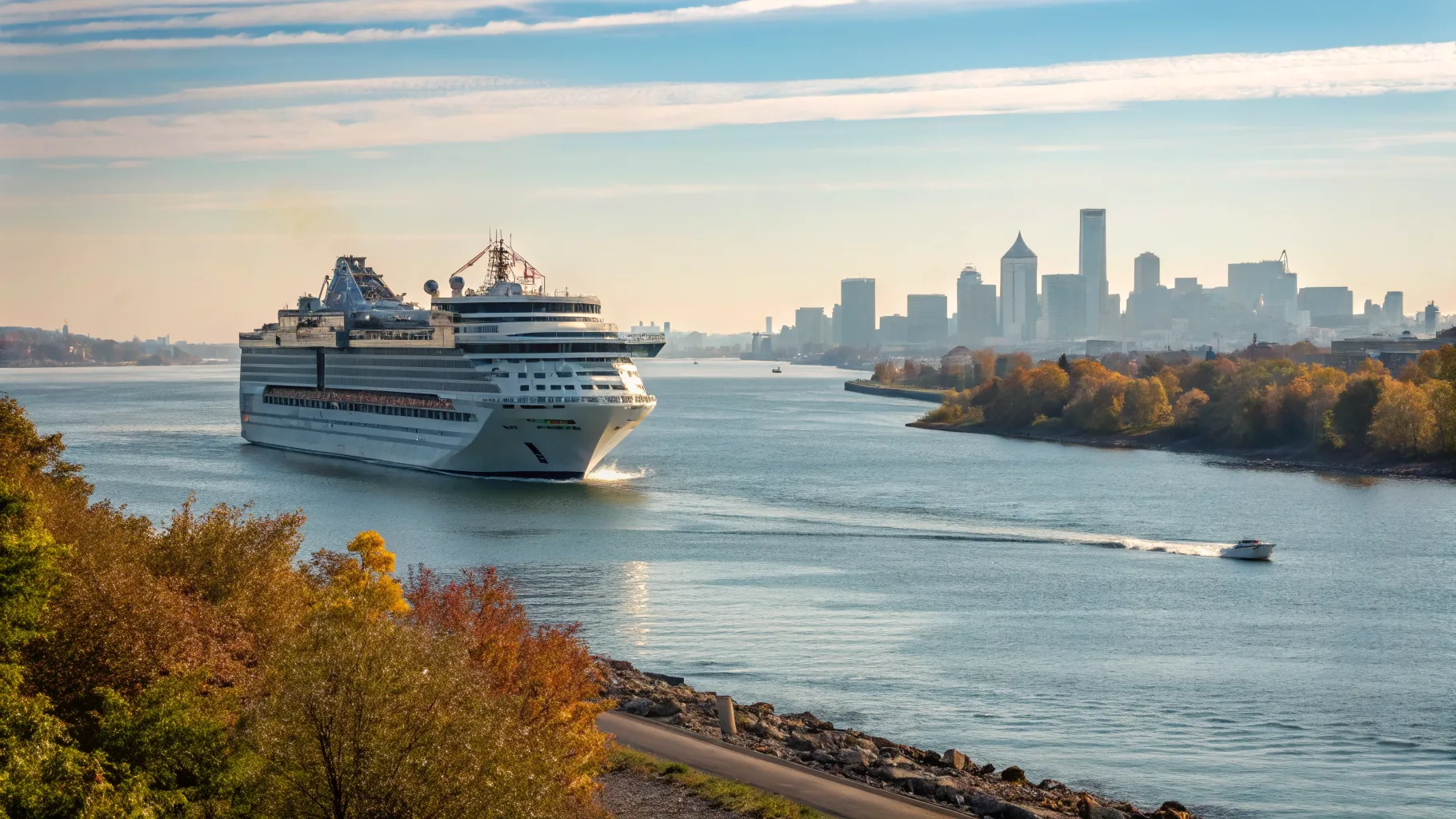Discover the Ultimate Transatlantic Journey: Cruises from Montreal to Lisbon 2026