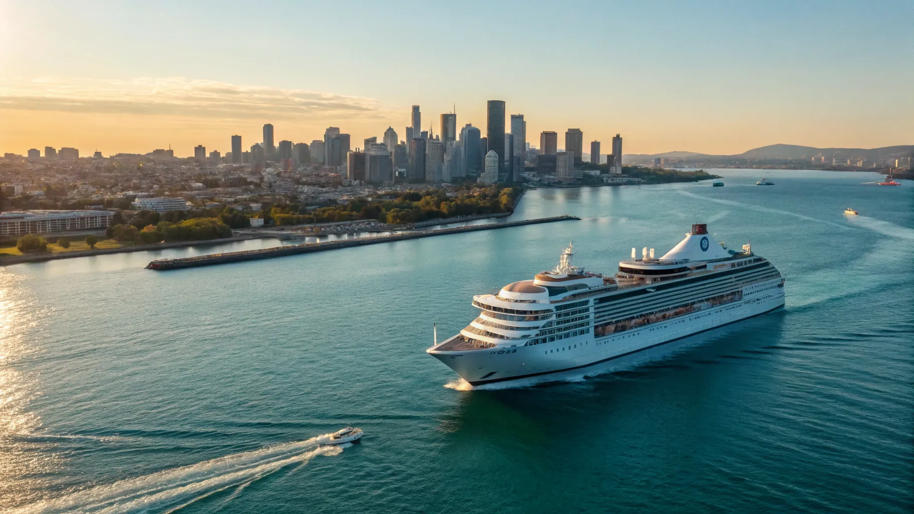 Experience the Ultimate Journey: Discovering Cruises from Montreal to Miami 2026