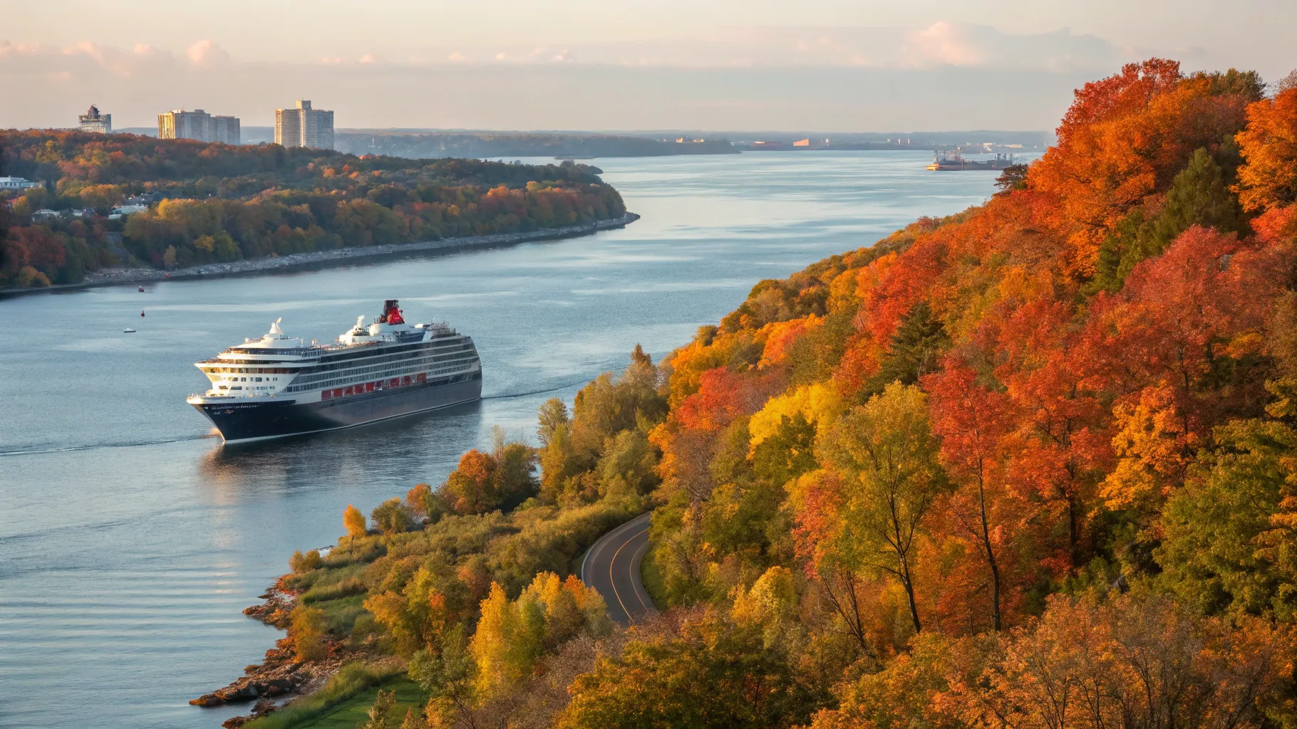 Unforgettable Cruises from Montreal to New York 2026: Your Guide to the Ultimate Northeastern Voyage