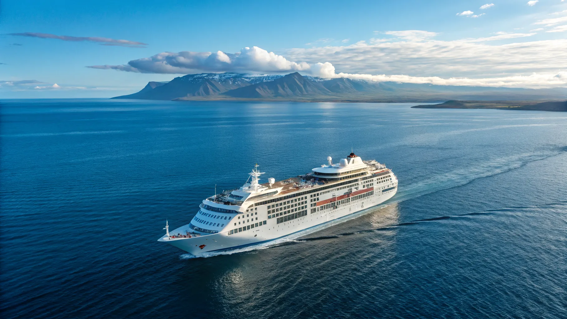 Planning Your Dream Voyage: Cruises from Montreal to Reykjavik 2026