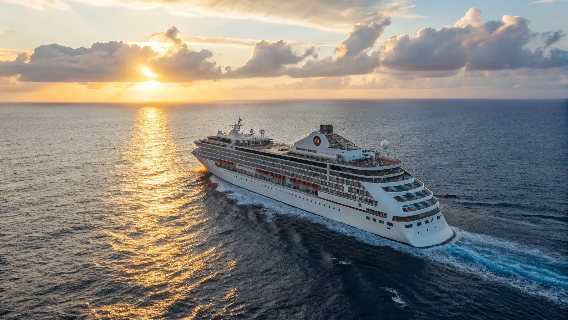 Embark on Grand Journeys: Cruises from Montreal to Southampton 2026