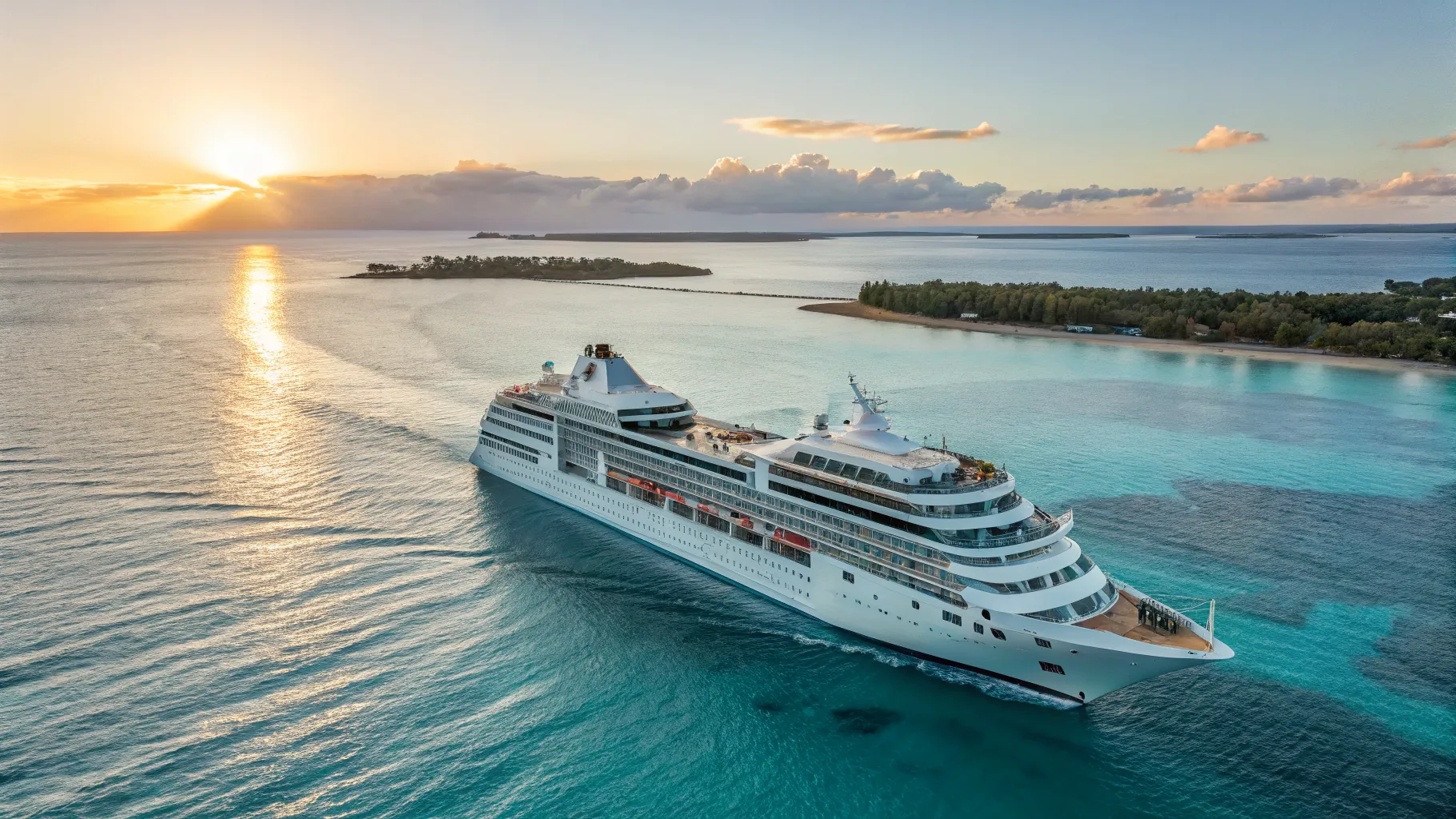 Unveiling the Grand Adventure: Cruises from Mumbai to Singapore 2026