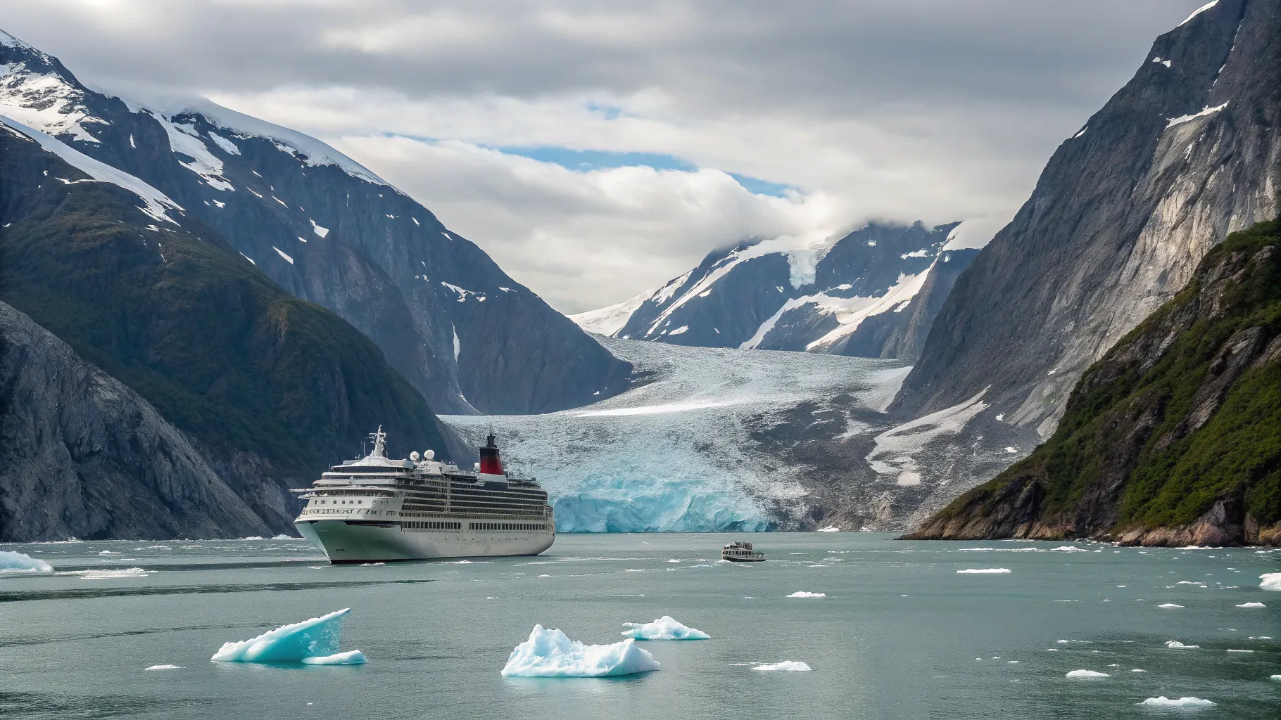 Northern Adventures: New York to Iceland and Greenland 2026