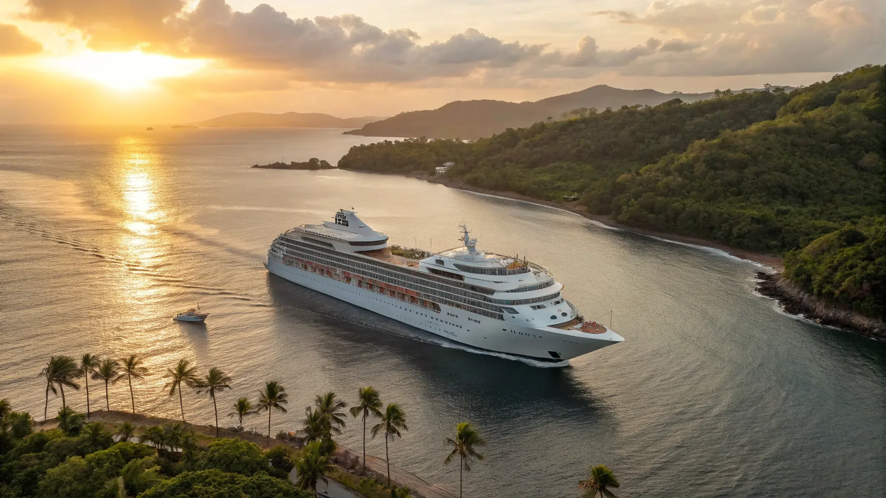 Essential Guide to Cruises from New York to Miami in 2026
