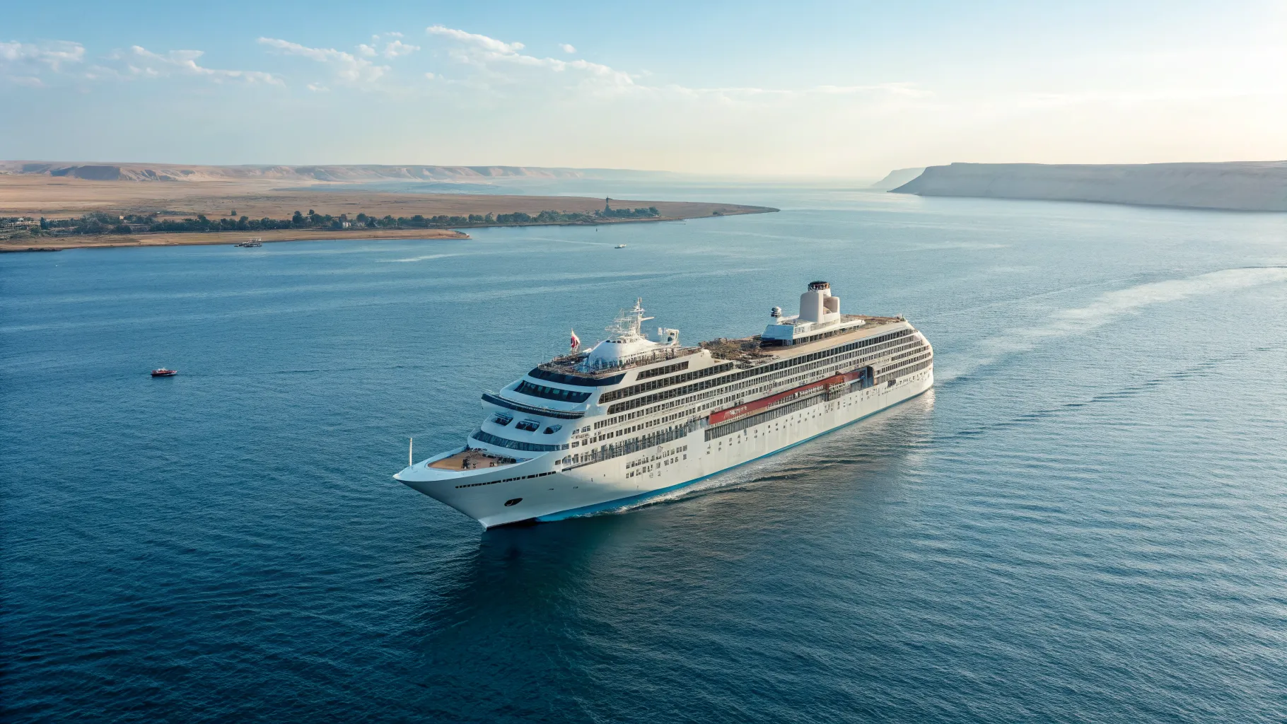 Embark on Unforgettable Cruises from New York to Singapore 2026