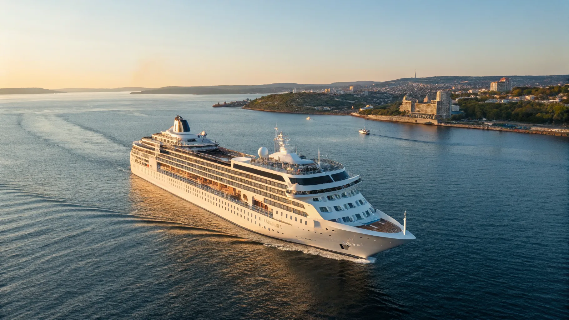 Discover Unforgettable Cruises from Quebec City to Southampton 2026