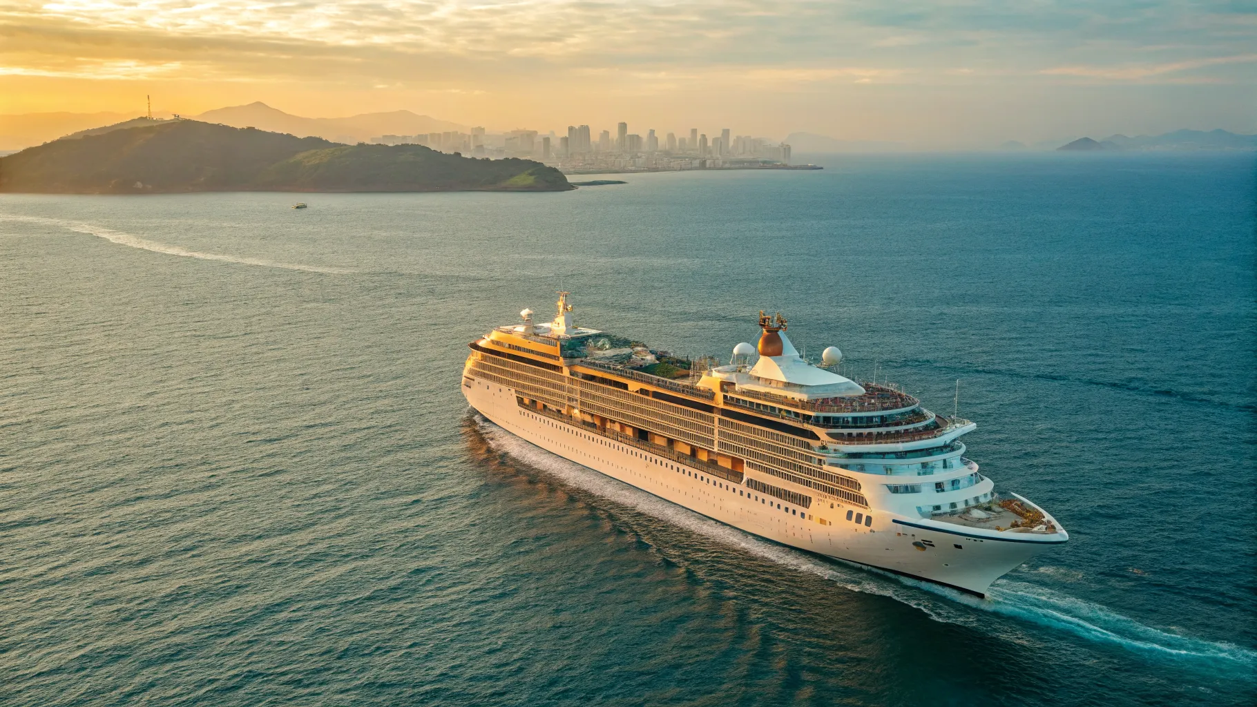 Ultimate Guide to Cruises from Singapore to Auckland 2026