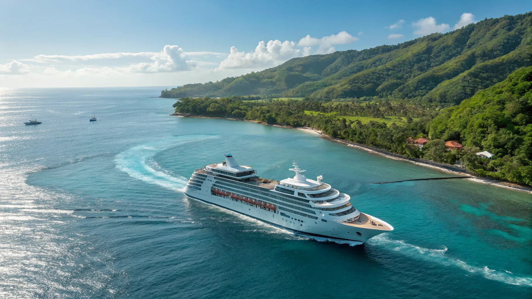 Cruises from Singapore to Bali 2026: Your Ultimate Guide to an Island Escape