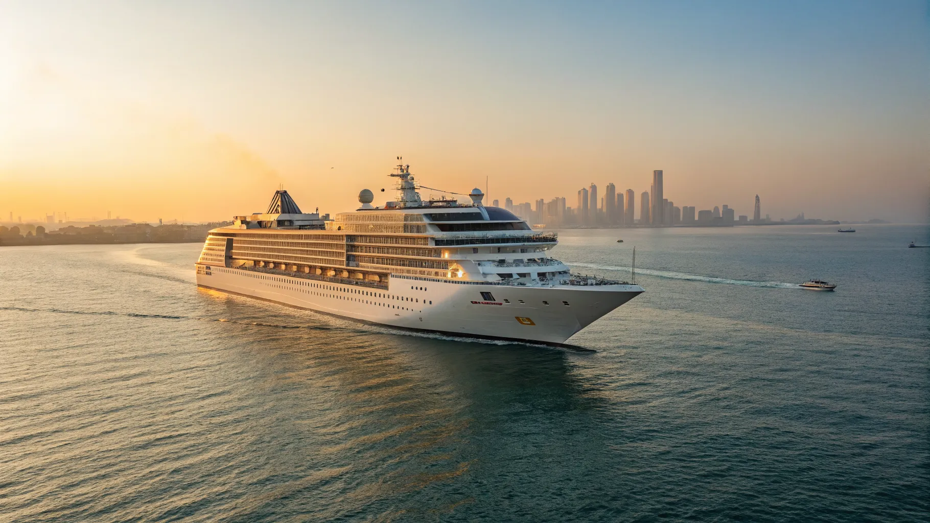 Cruises from Singapore to Bangkok 2026: Your Ultimate Guide