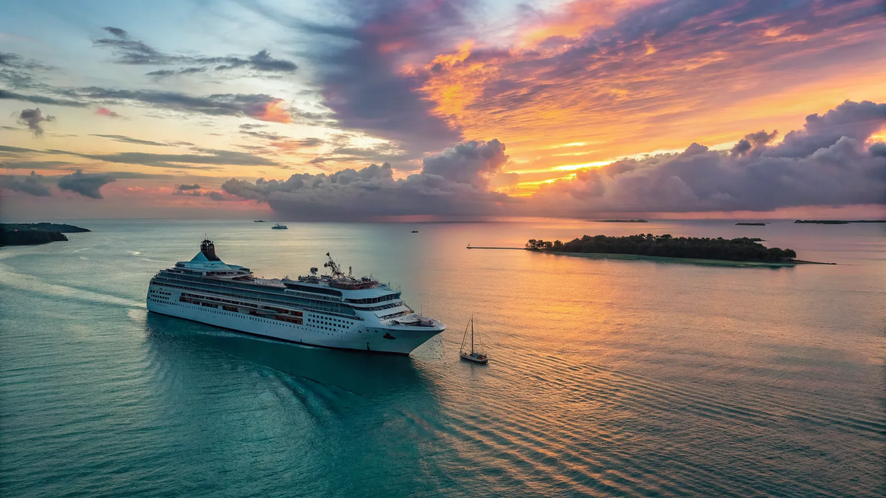 Discover Unforgettable Cruises from Singapore to Colombo 2026