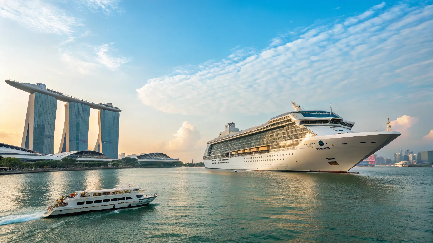 Explore Unforgettable Cruises from Singapore to Manila 2026