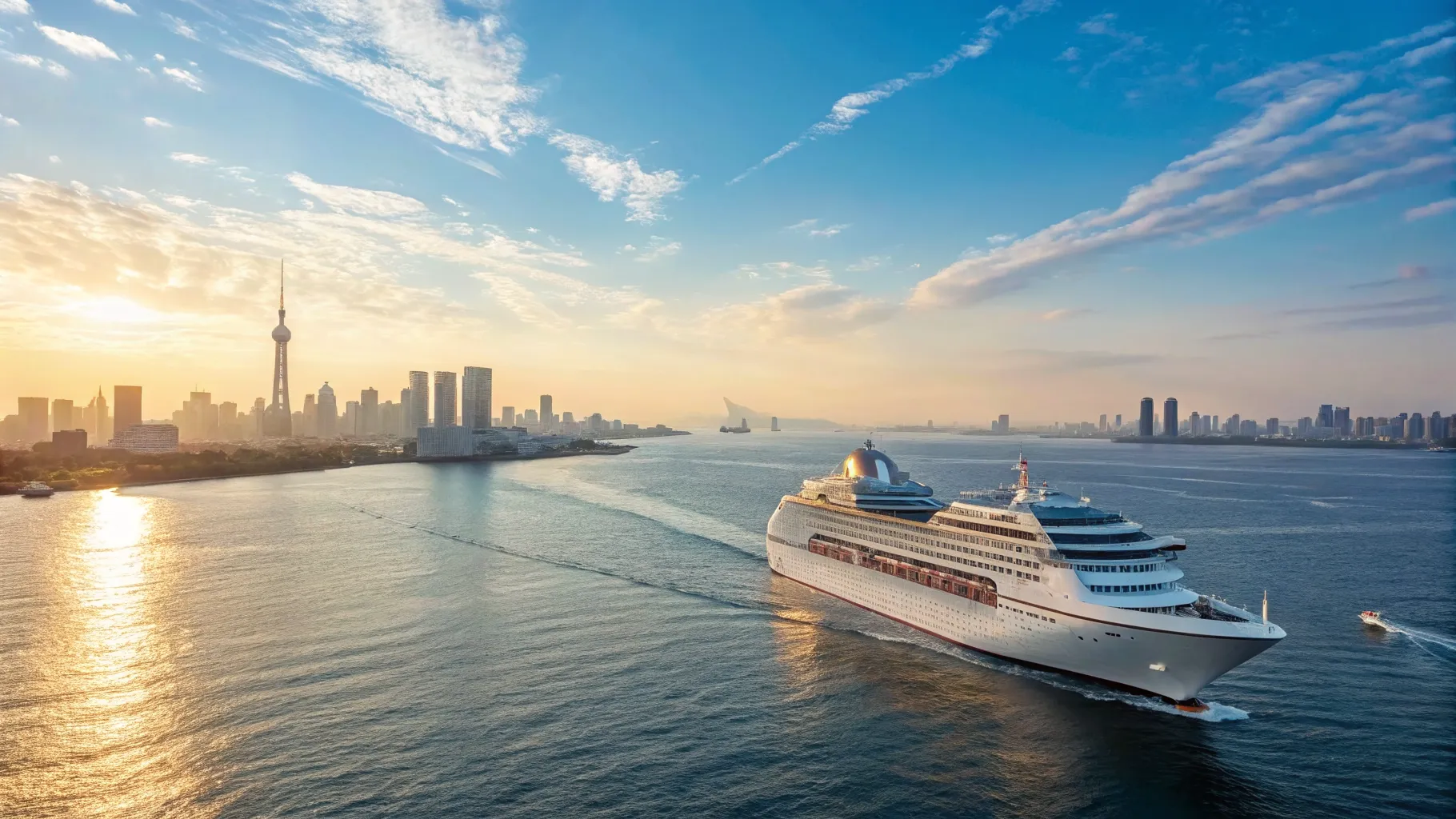 Planning Your Unforgettable Journey: Unpacking Cruises from Singapore to Tokyo 2026