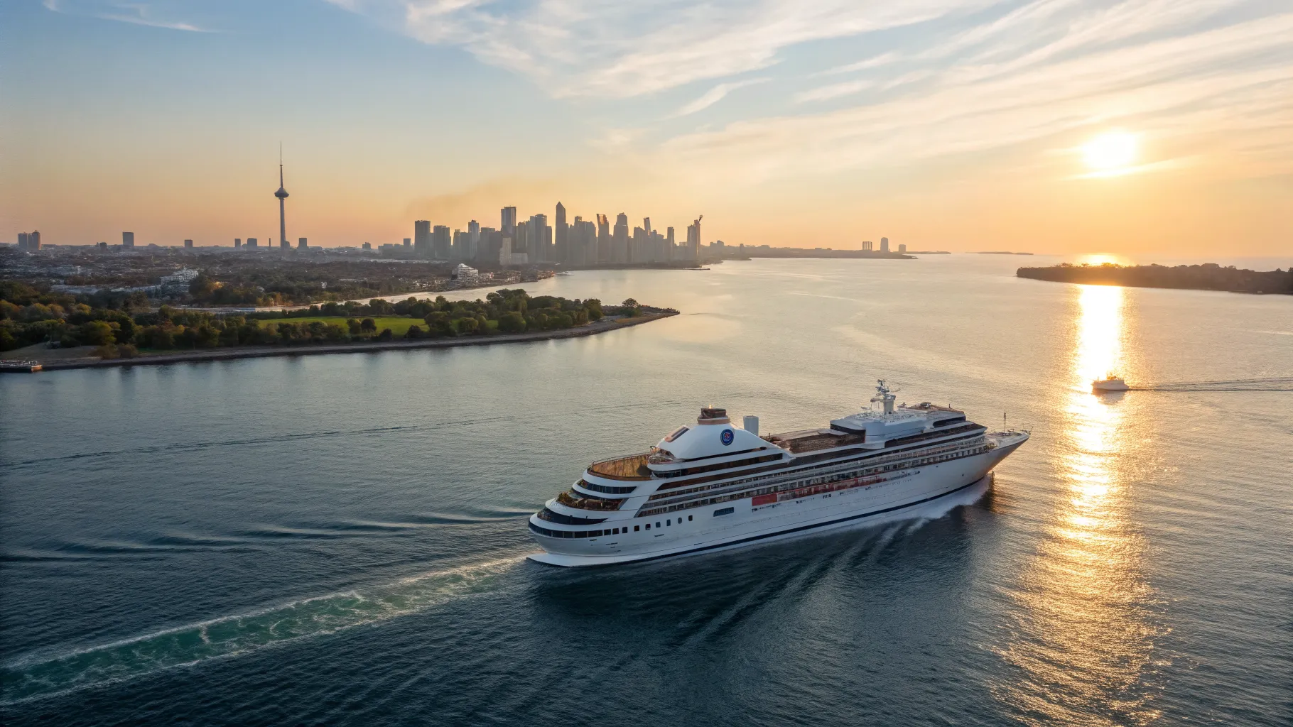 Cruises from Toronto to Boston 2026: Your Ultimate Guide