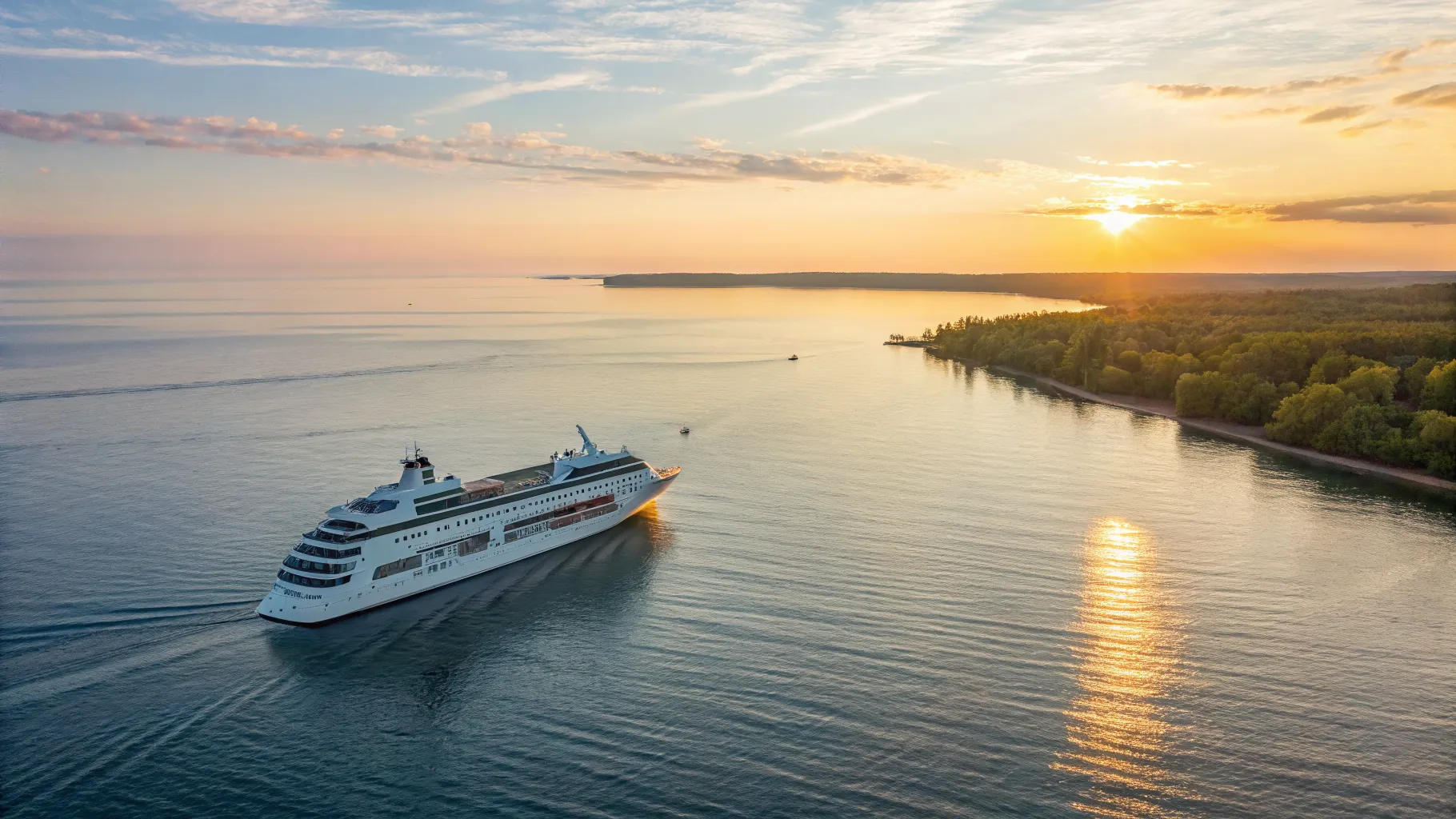 Unveiling the Best Cruises from Toronto to Chicago 2026: A Definitive Guide