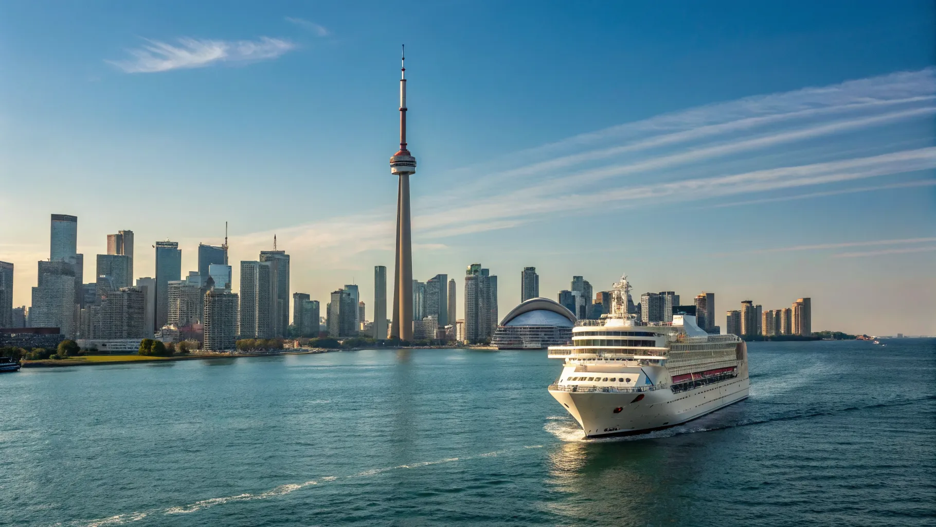 Discover Majestic Cruises from Toronto to Halifax 2026: Your Ultimate Guide