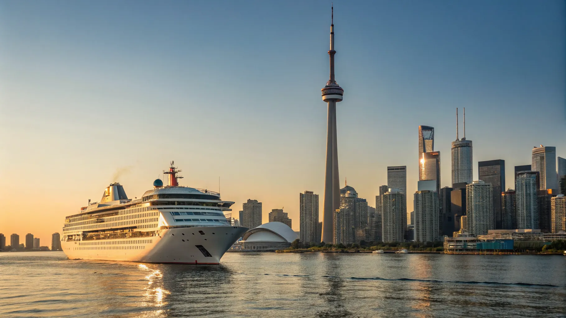 Unforgettable Cruises from Toronto to New York 2026: Your Ultimate Guide