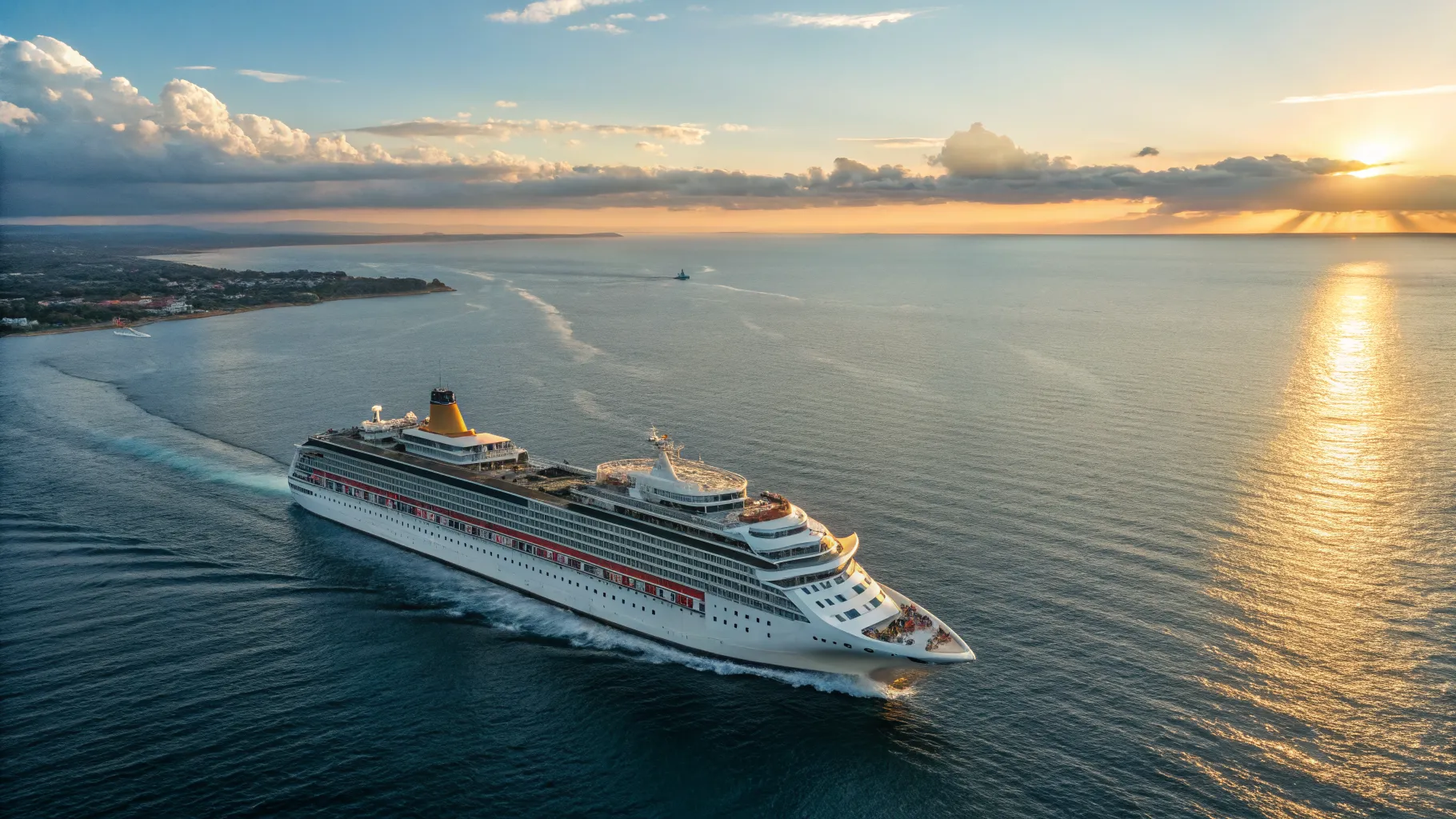 Unforgettable Transatlantic Voyages: Cruises from Toronto to Southampton 2026