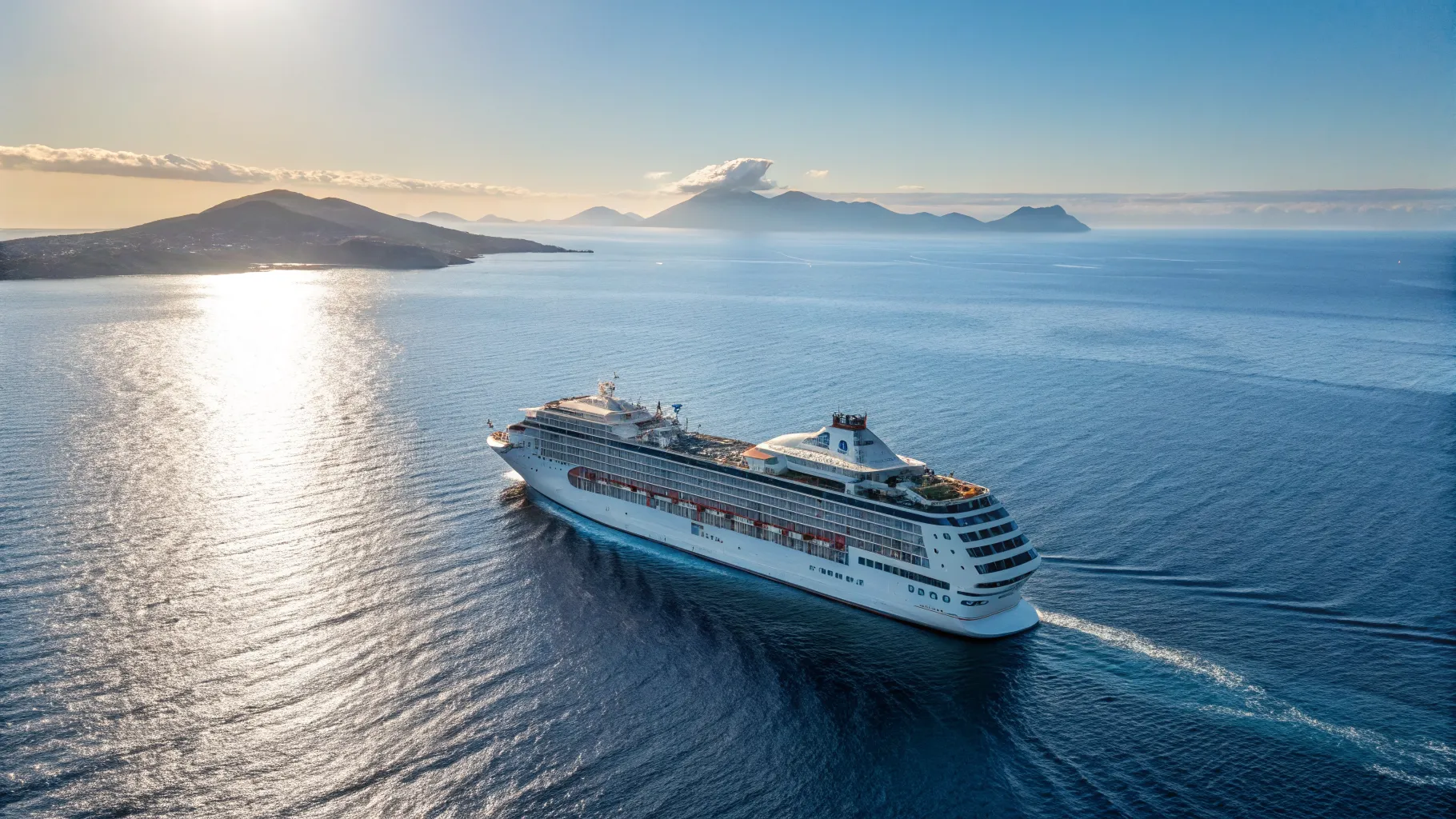 Discover Unforgettable Cruises from Vancouver to Honolulu 2026: Your Guide